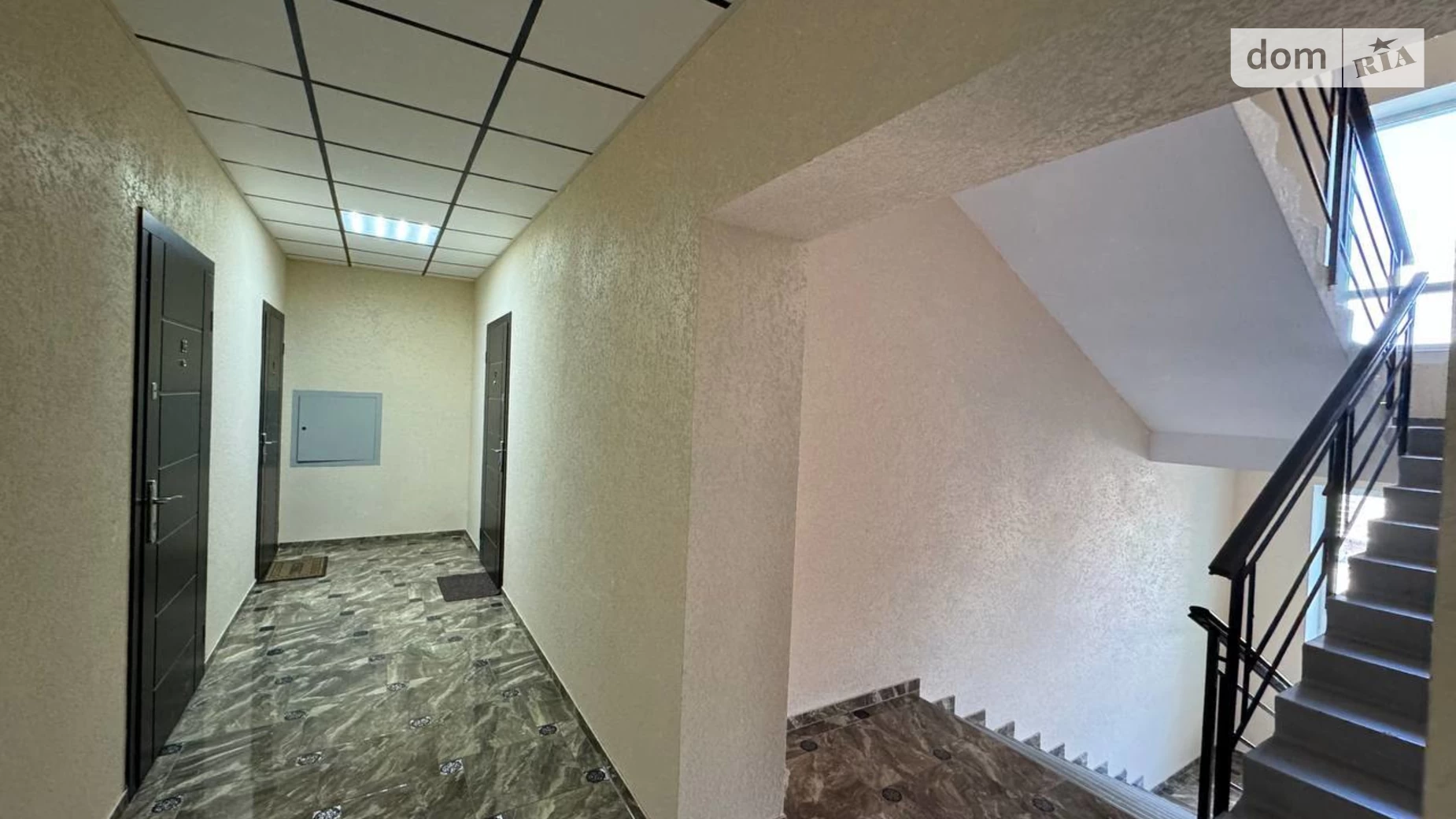Продается 2-комнатная квартира 48.3 кв. м в Ирпене, ул. Матвея Донцова(Тургеневская), 91 - фото 4