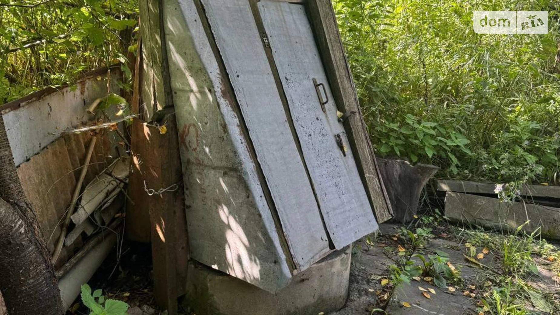 Продается одноэтажный дом 44.8 кв. м с участком, цена: 7000 $ - фото 5