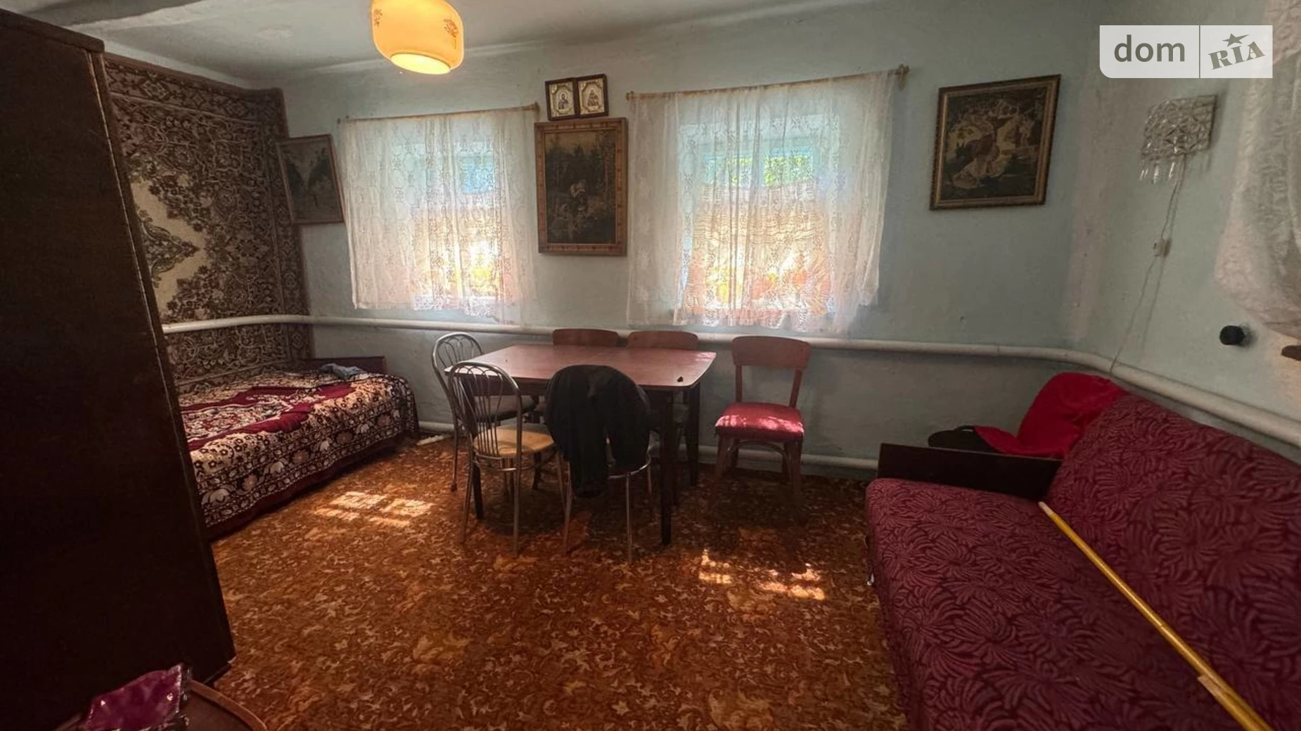 Продается одноэтажный дом 44.8 кв. м с участком, цена: 7000 $ - фото 3