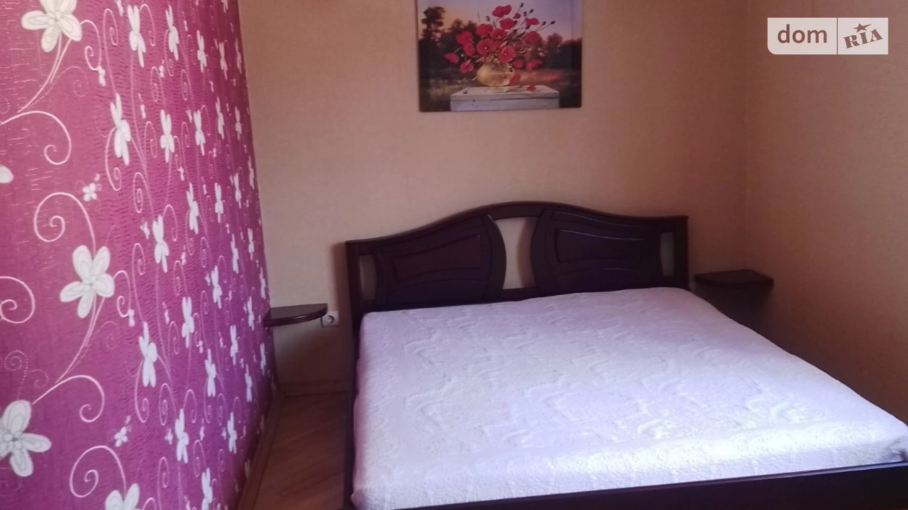 Здається в оренду 3-кімнатна квартира 74.7 кв. м у Львові, вул. Руставелі Шота, 1 - фото 2