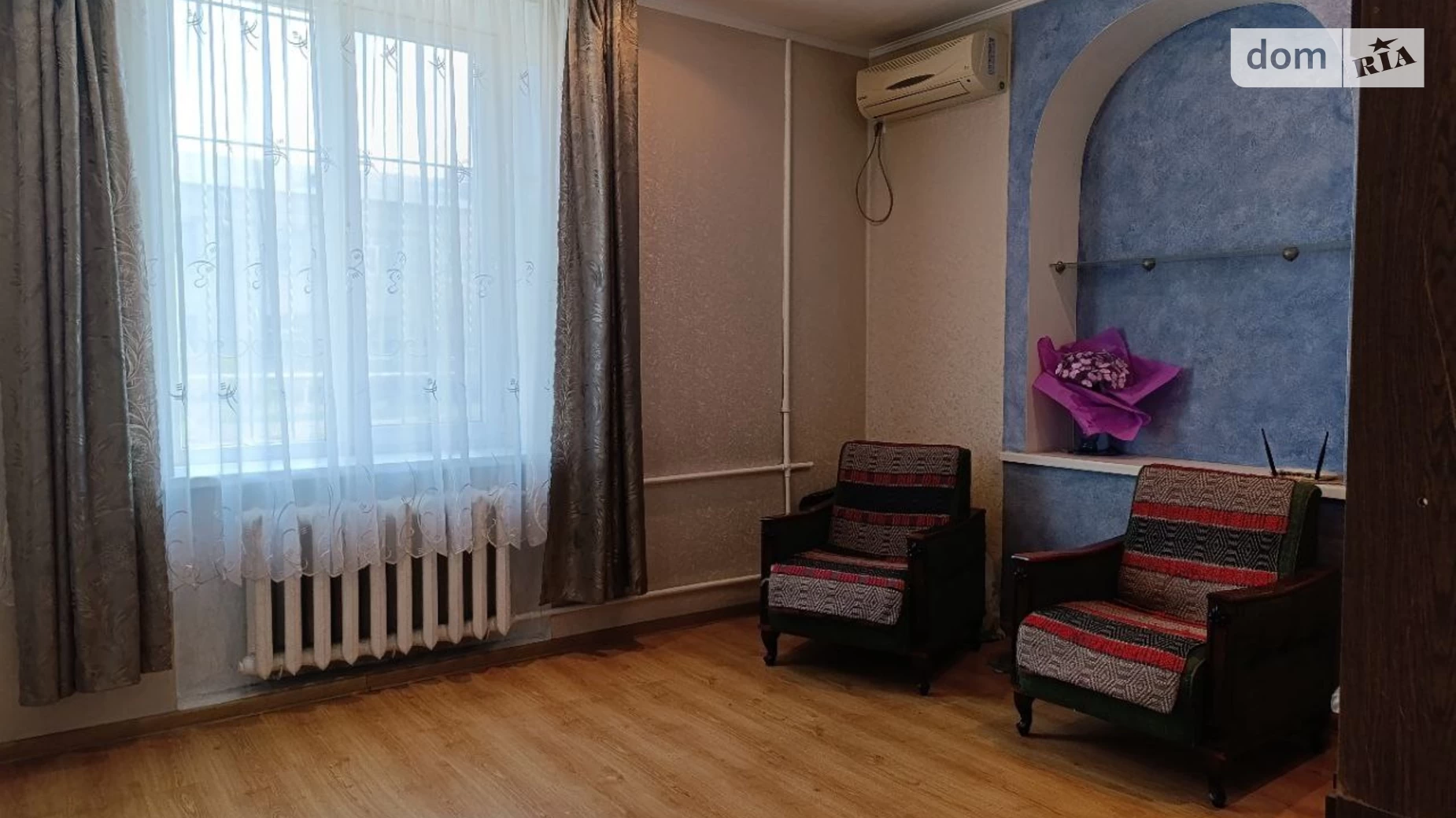 Продається 3-кімнатна квартира 62.7 кв. м у Дніпрі, цена: 34000 $ - фото 5