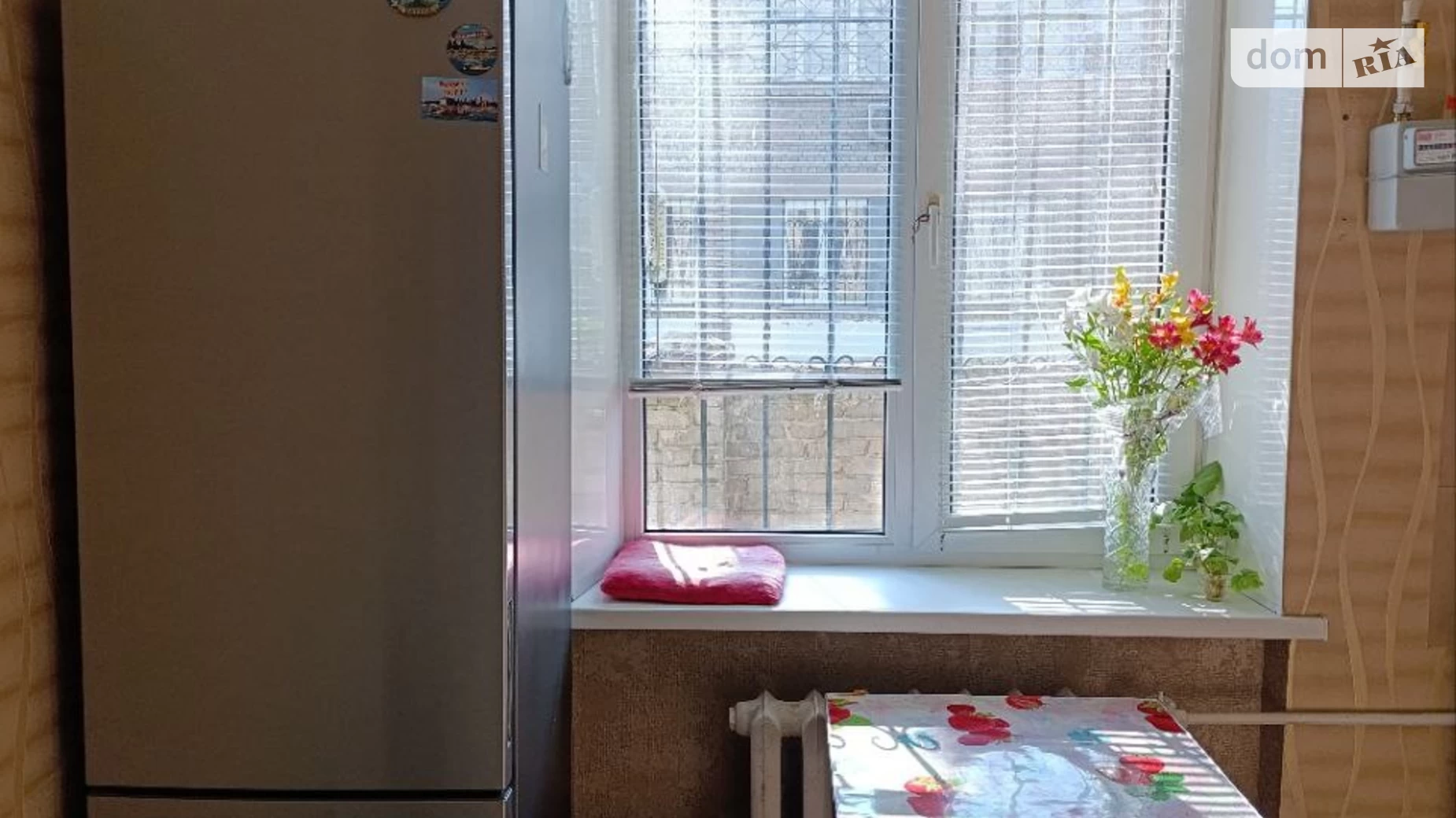 Продається 3-кімнатна квартира 62.7 кв. м у Дніпрі, цена: 34000 $ - фото 4