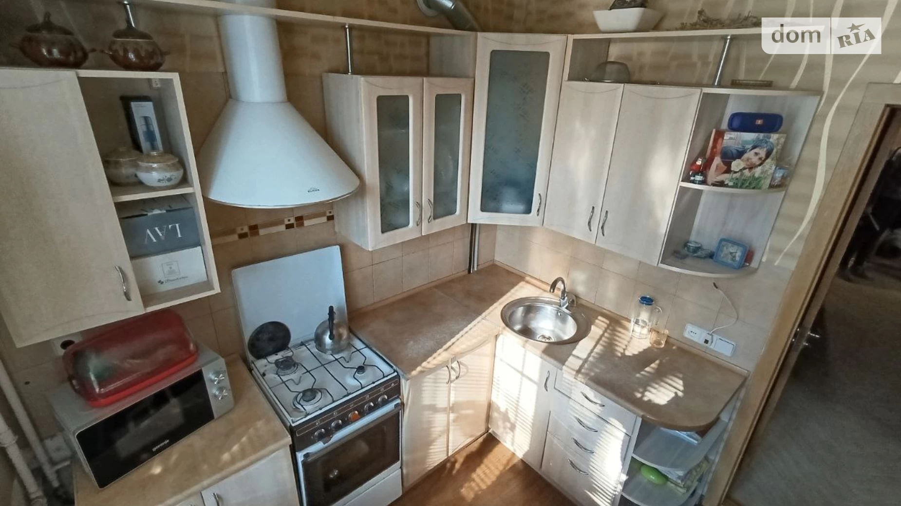 Продається 3-кімнатна квартира 62.7 кв. м у Дніпрі, цена: 34000 $ - фото 3