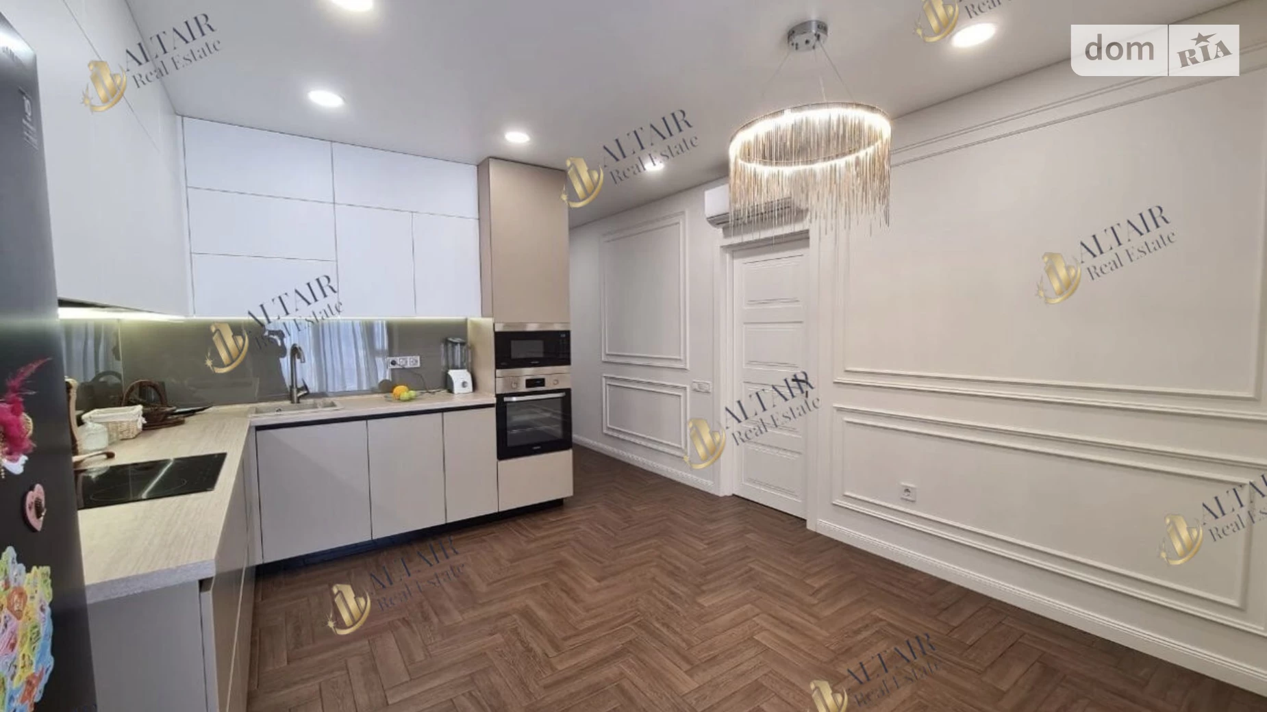 Продается 1-комнатная квартира 58 кв. м в Харькове, ул. Молочная, 34 - фото 5
