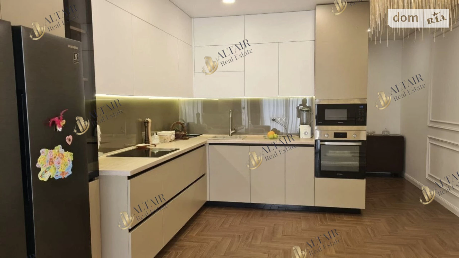 Продается 1-комнатная квартира 58 кв. м в Харькове, ул. Молочная, 34 - фото 4
