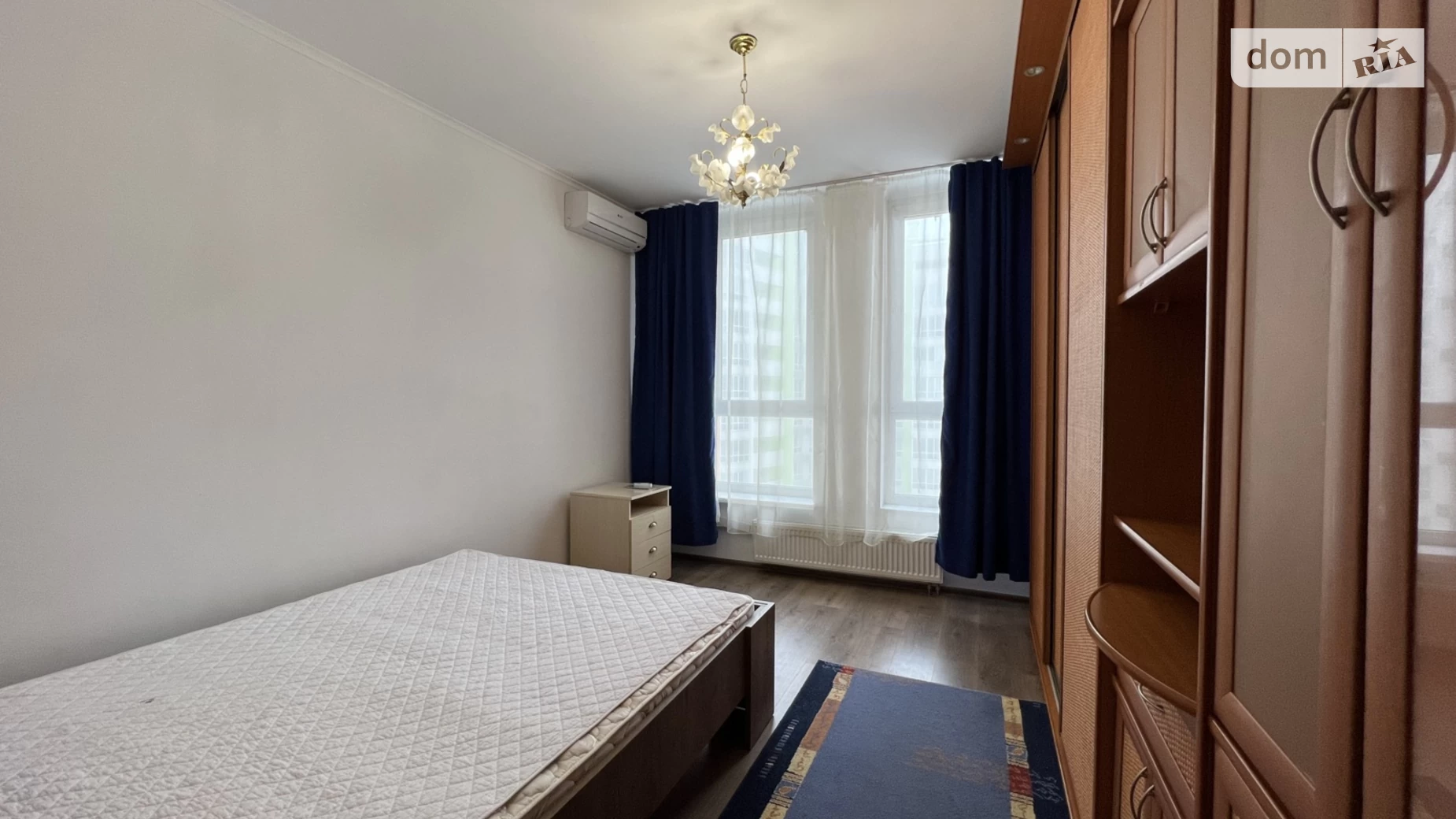 Продається 2-кімнатна квартира 63 кв. м у Києві, просп. Берестейський(Перемоги), 67А - фото 2
