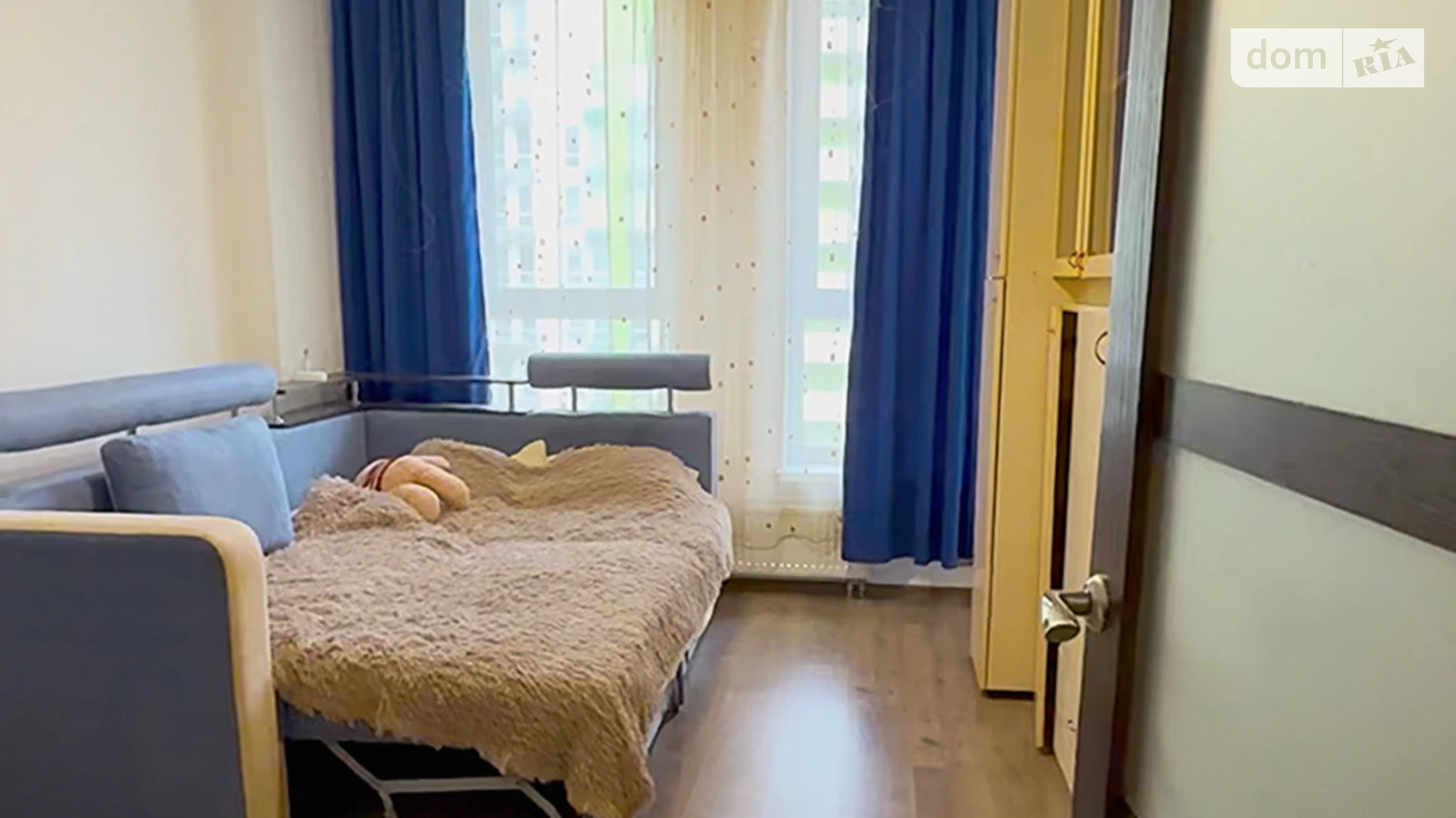 Продається 2-кімнатна квартира 63 кв. м у Києві, просп. Берестейський(Перемоги), 67А - фото 3