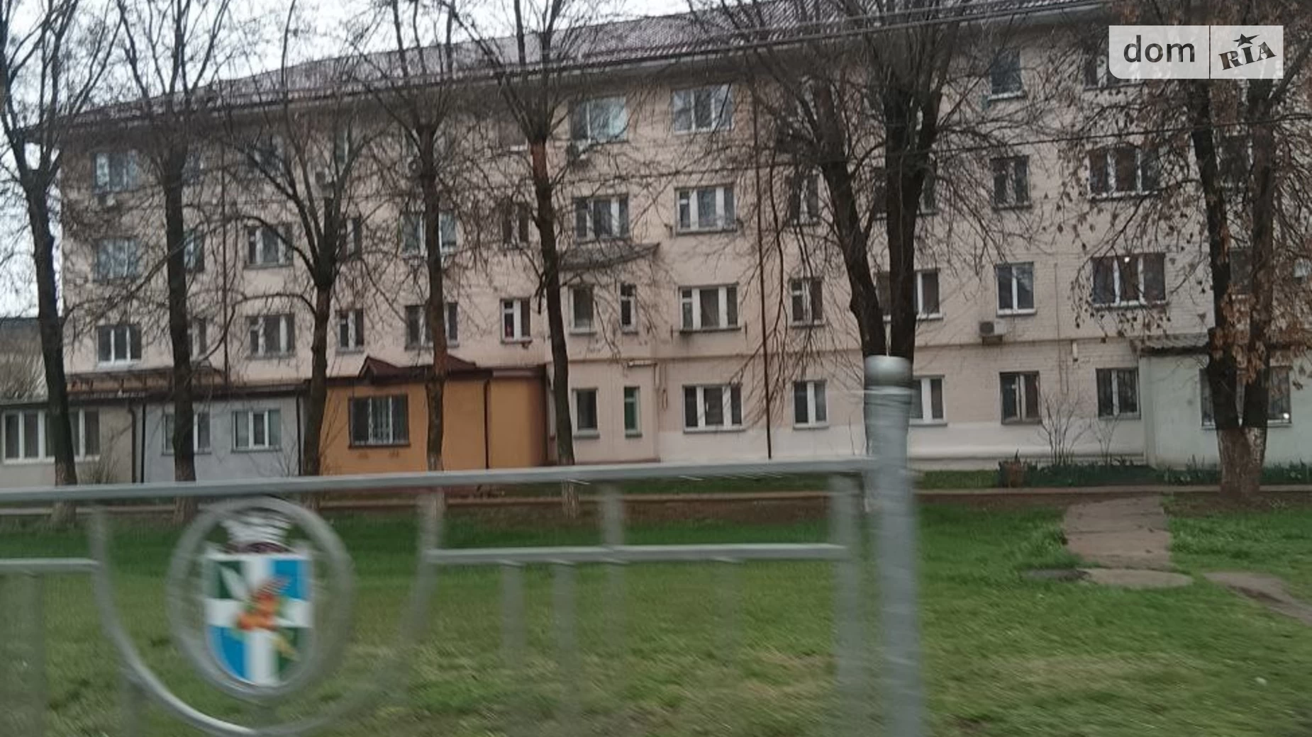 Продається 1-кімнатна квартира 26 кв. м у Чабанах, вул. Машинобудівників, 5 - фото 2