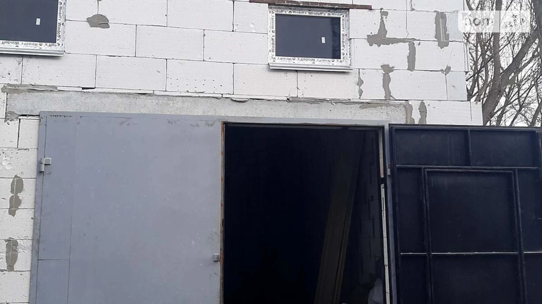 Здається в оренду приміщення вільного призначення 95 кв. м в 2-поверховій будівлі, цена: 20000 грн - фото 2