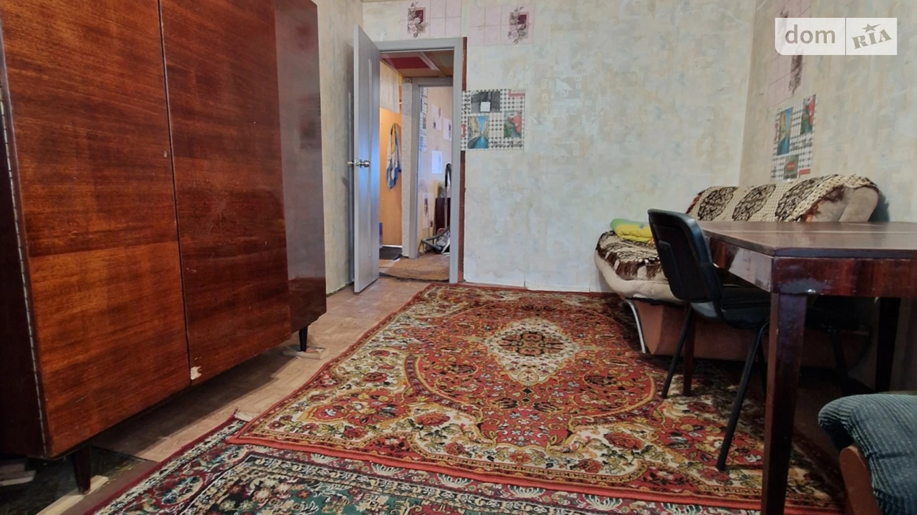 Сдается в аренду 2-комнатная квартира 52 кв. м в Одессе, пер. Генерала Вишневского - фото 5