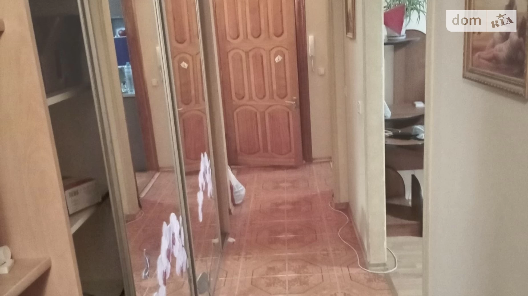 Здається в оренду 3-кімнатна квартира 63.2 кв. м у Хмельницькому, вул. Прибузька - фото 4