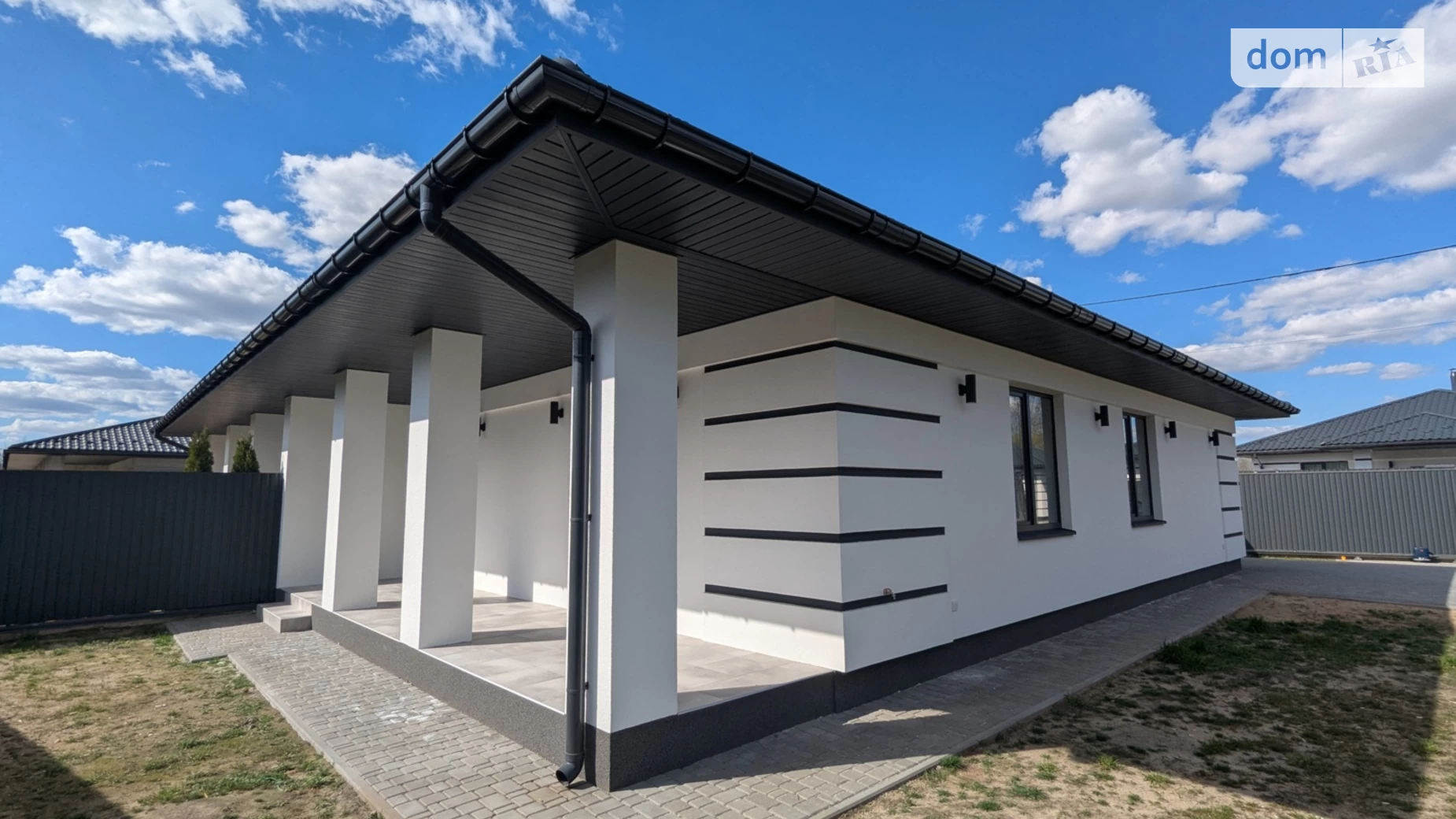вул. Левка Симиренка Буча, цена: 155000 $ - фото 2