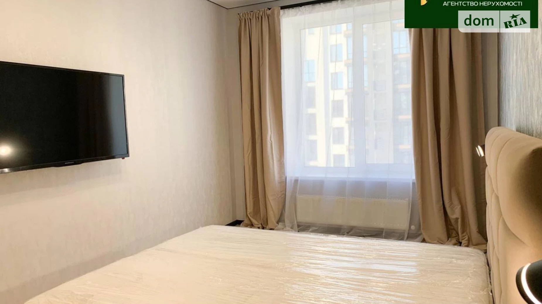 Продается 2-комнатная квартира 45.3 кв. м в Софиевской Борщаговке, просп. Героев Небесной Сотни, 16/28 - фото 5