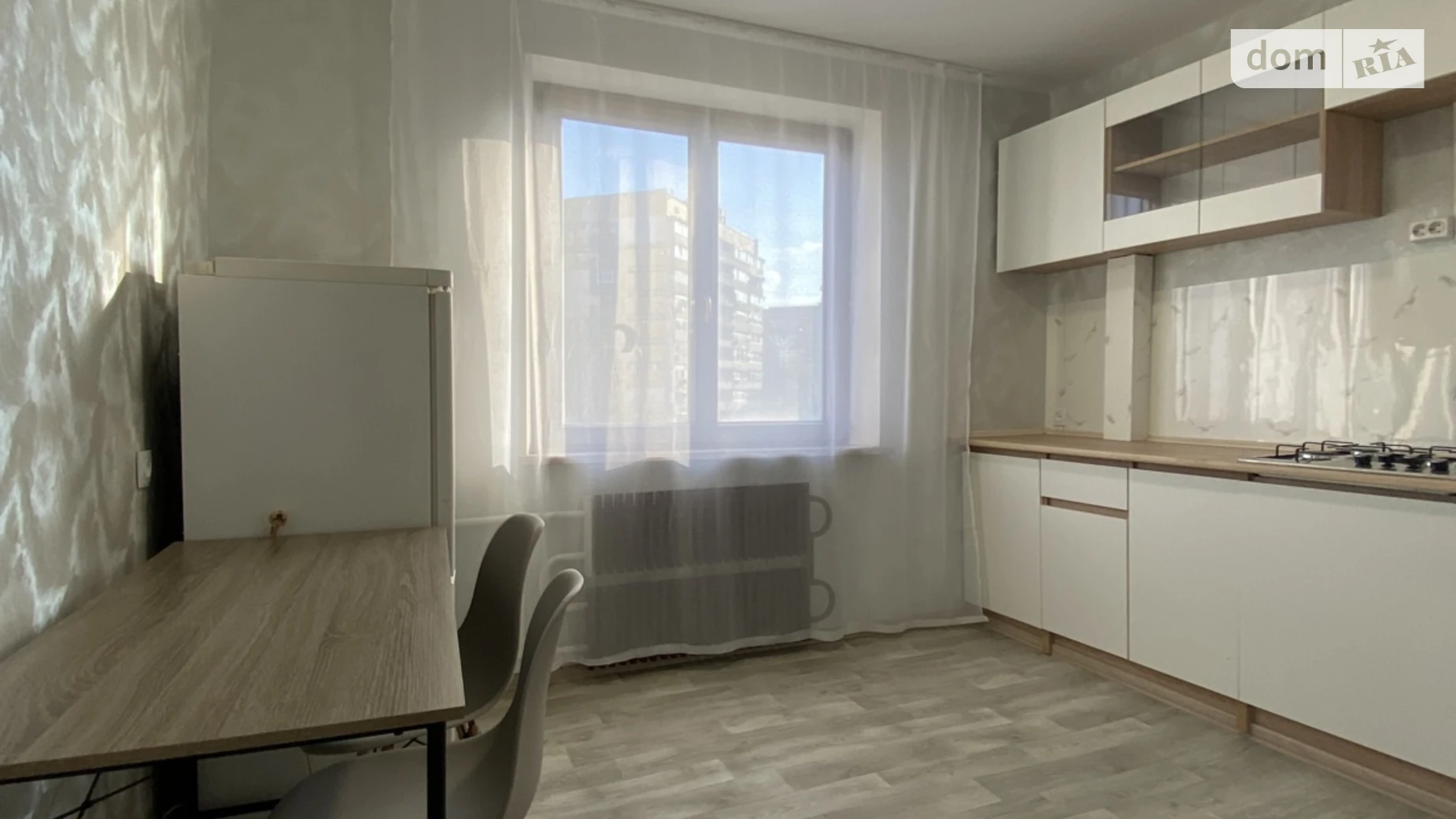 Сдается в аренду 1-комнатная квартира 37.5 кв. м в Днепре, мас. Сокол-1 - фото 2