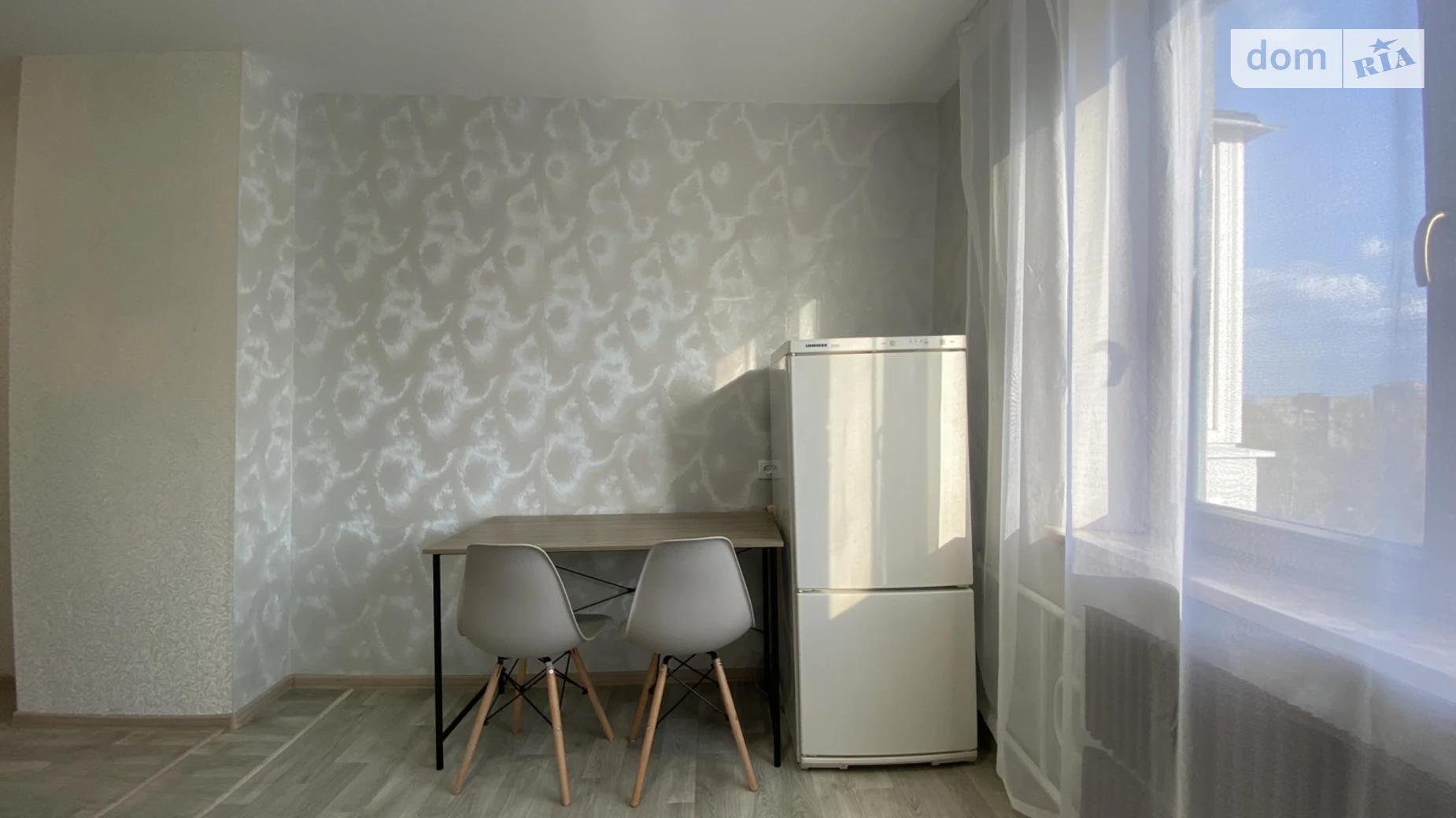 Сдается в аренду 1-комнатная квартира 37.5 кв. м в Днепре, мас. Сокол-1 - фото 3