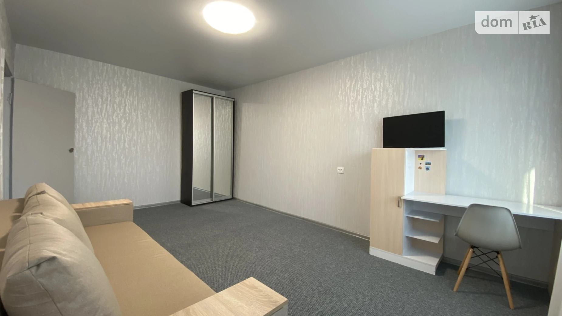 Сдается в аренду 1-комнатная квартира 37.5 кв. м в Днепре, мас. Сокол-1 - фото 4