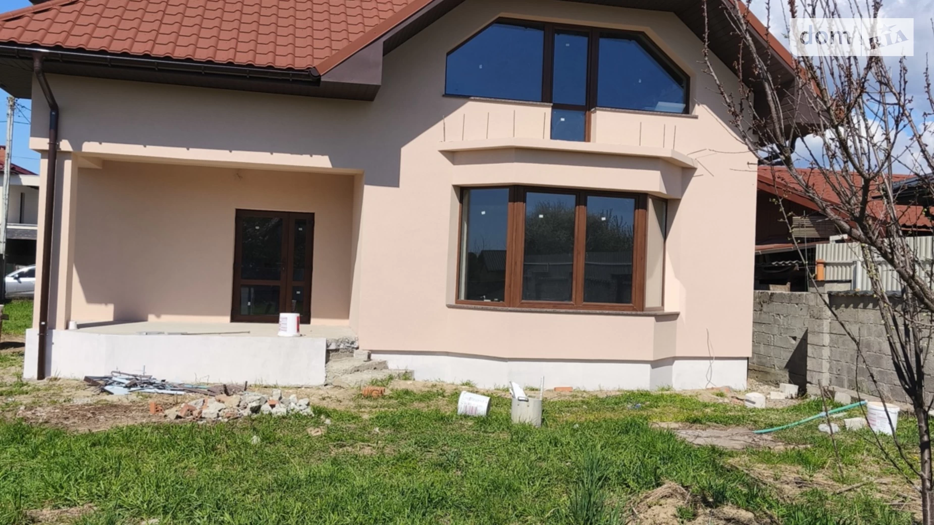 Продается дом на 2 этажа 230 кв. м с садом, цена: 143000 $ - фото 4