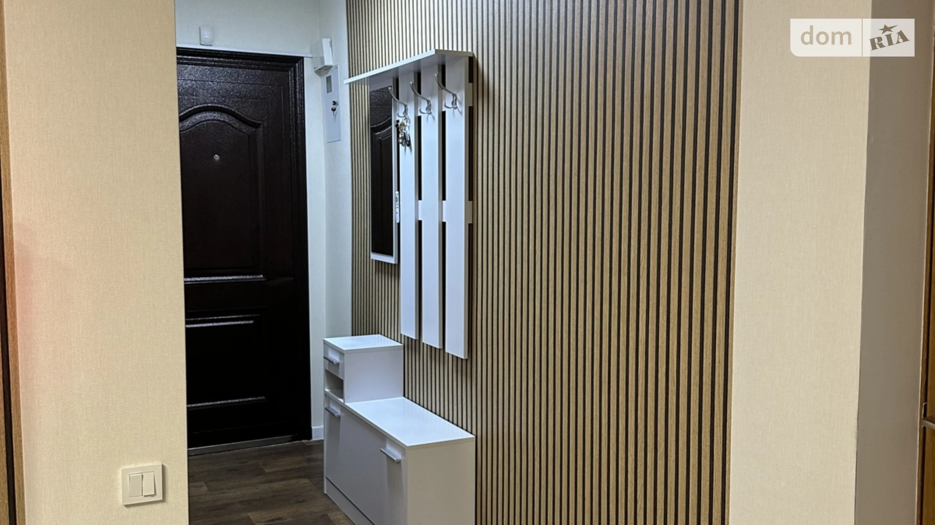 Продается 1-комнатная квартира 43.9 кв. м в Днепре, ул. Рабочая, 164 - фото 3