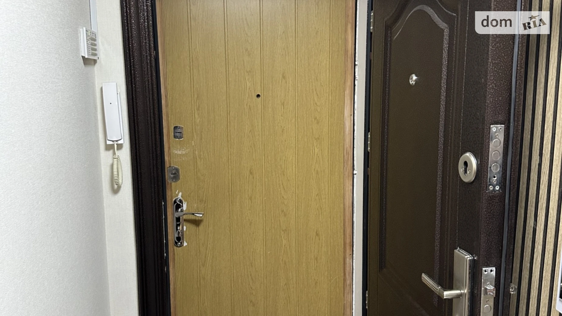 Продается 1-комнатная квартира 43.9 кв. м в Днепре, ул. Рабочая, 164 - фото 5