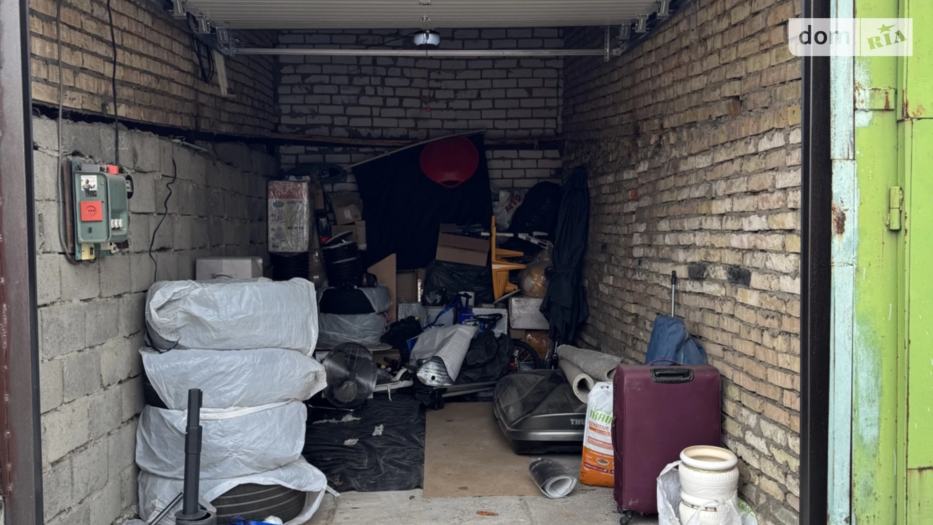 Продается место в гаражном кооперативе под легковое авто на 15 кв. м, цена: 8300 $ - фото 3