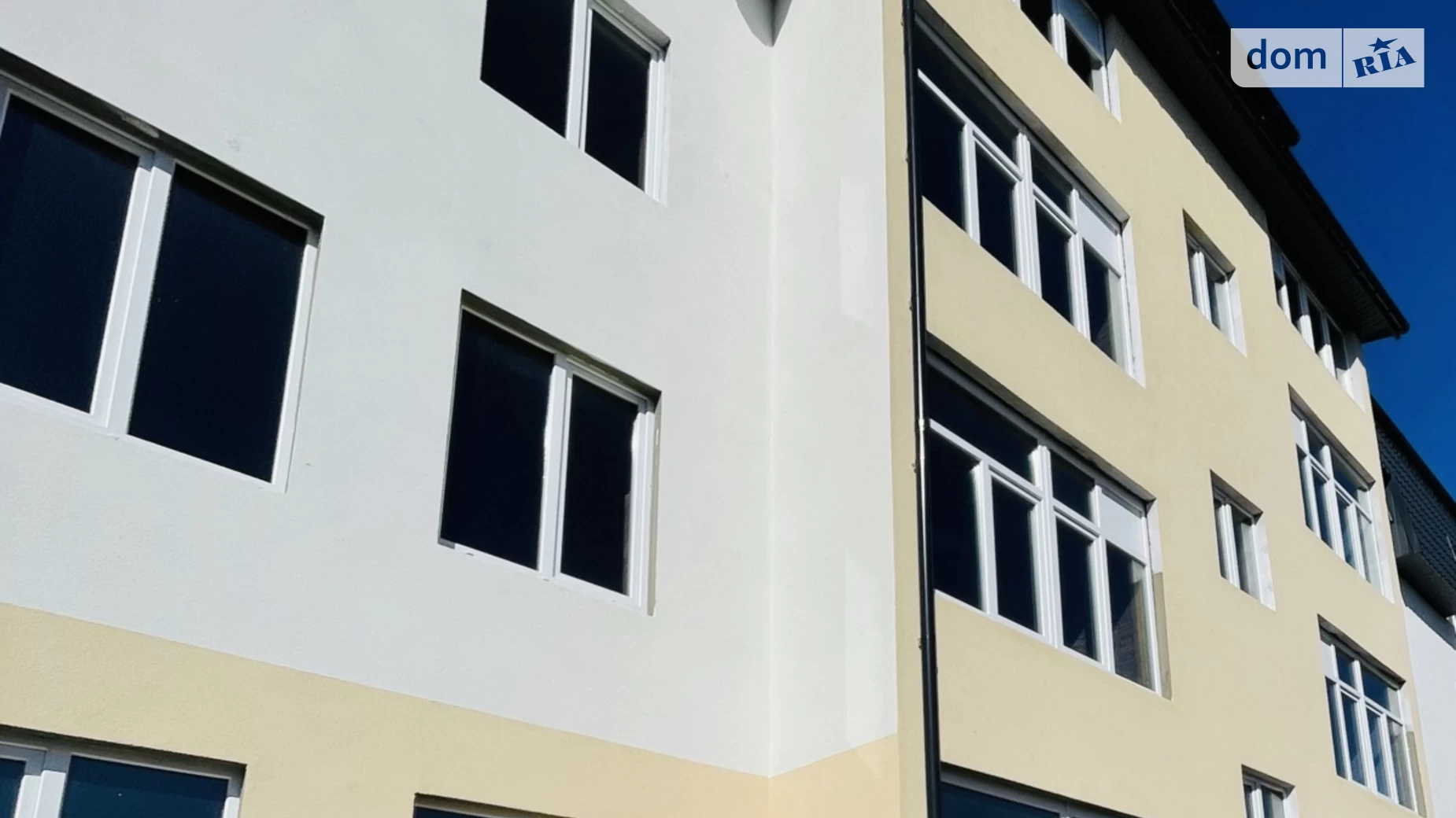 Продається 1-кімнатна квартира 51.8 кв. м у Агрономічному, вул. Замкова(Гагаріна), 9 - фото 2