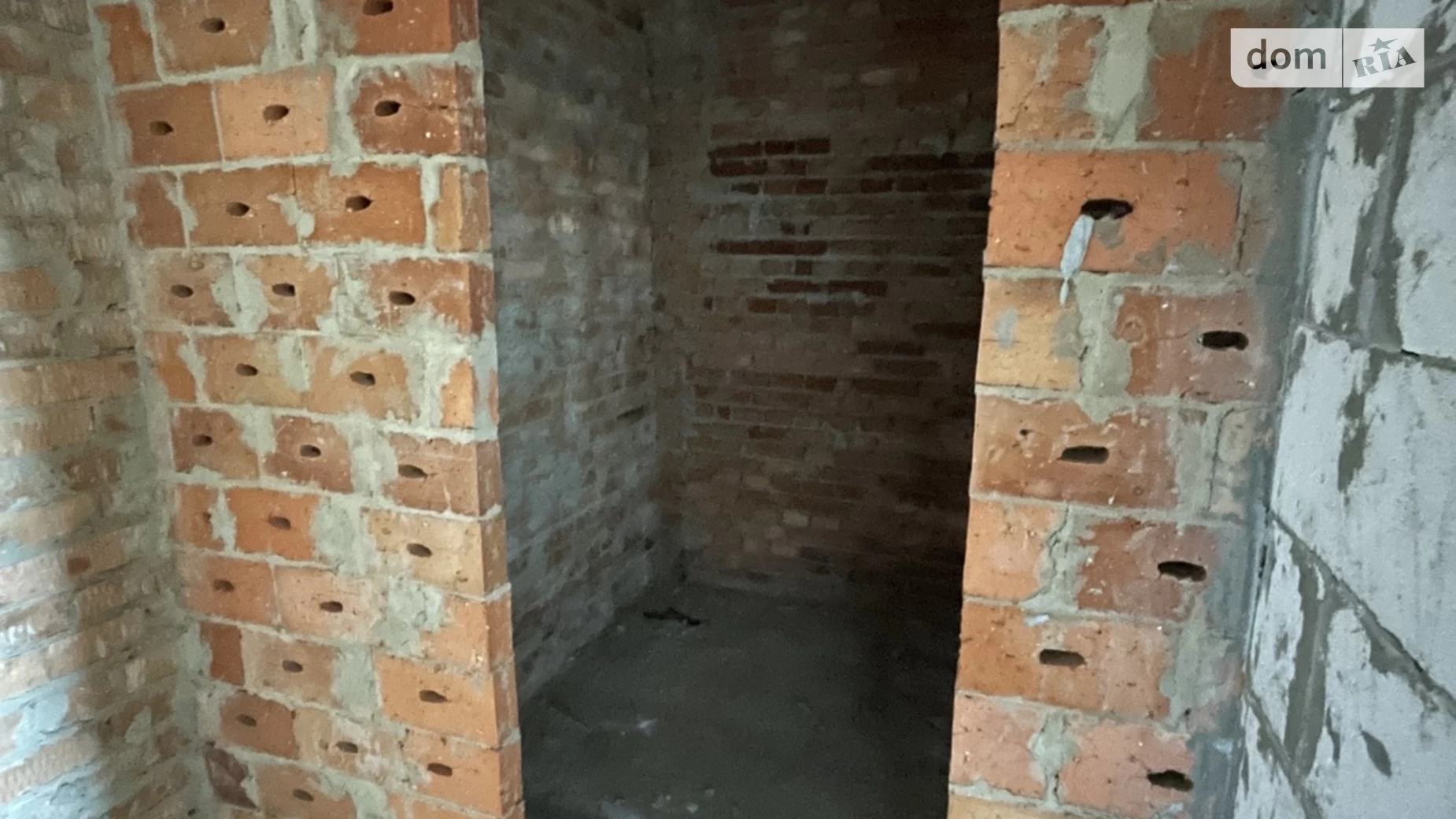 Продається 1-кімнатна квартира 51.8 кв. м у Агрономічному, вул. Замкова(Гагаріна), 9 - фото 5