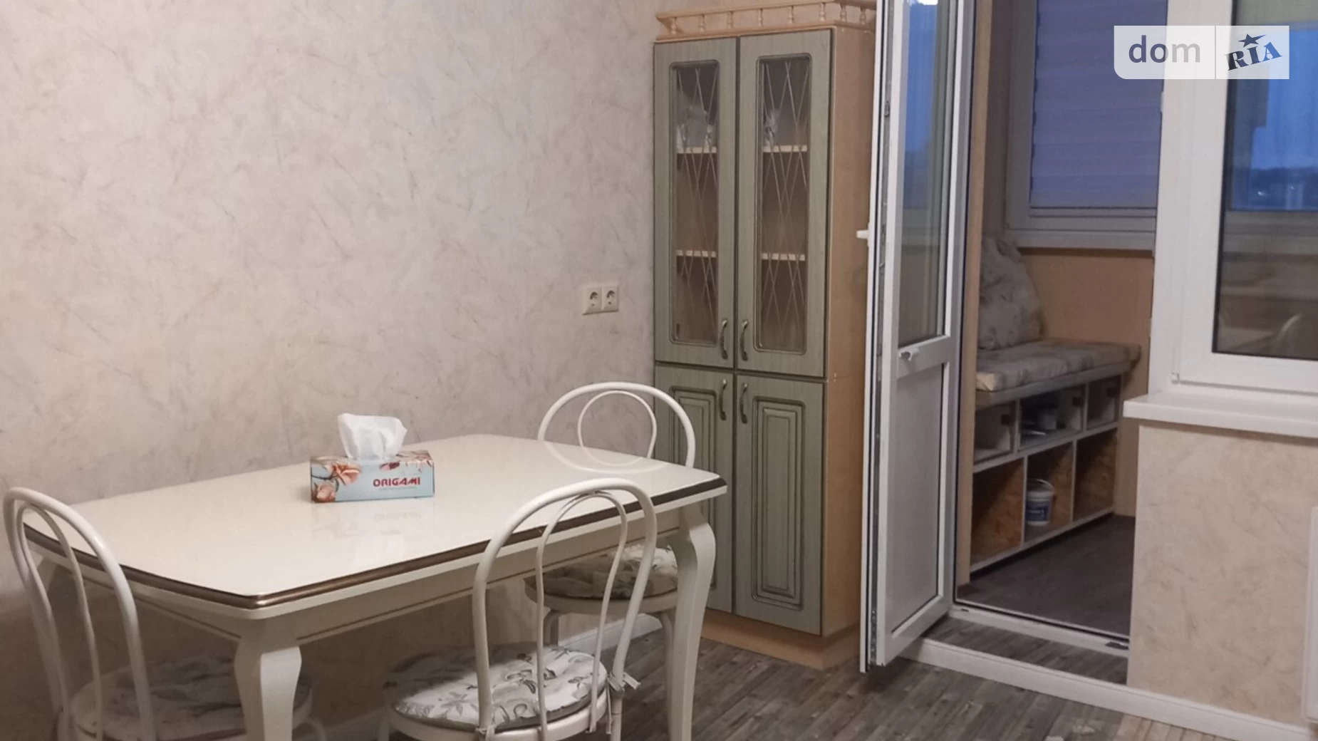 Продається 2-кімнатна квартира 70 кв. м у Києві, вул. Героїв полку АЗОВ(Маршала Малиновського), 4В - фото 3