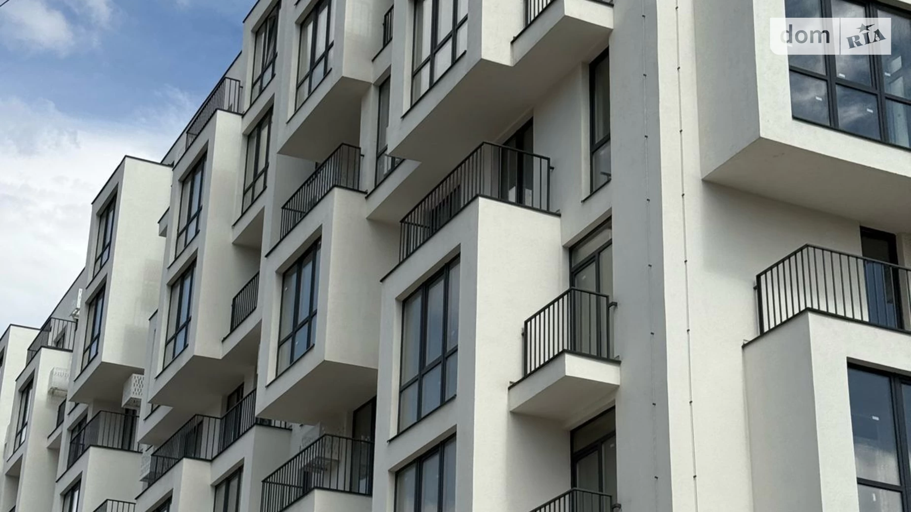 Продається 2-кімнатна квартира 52.3 кв. м у Ужгороді, вул. Капушанська(Перемоги) - фото 2