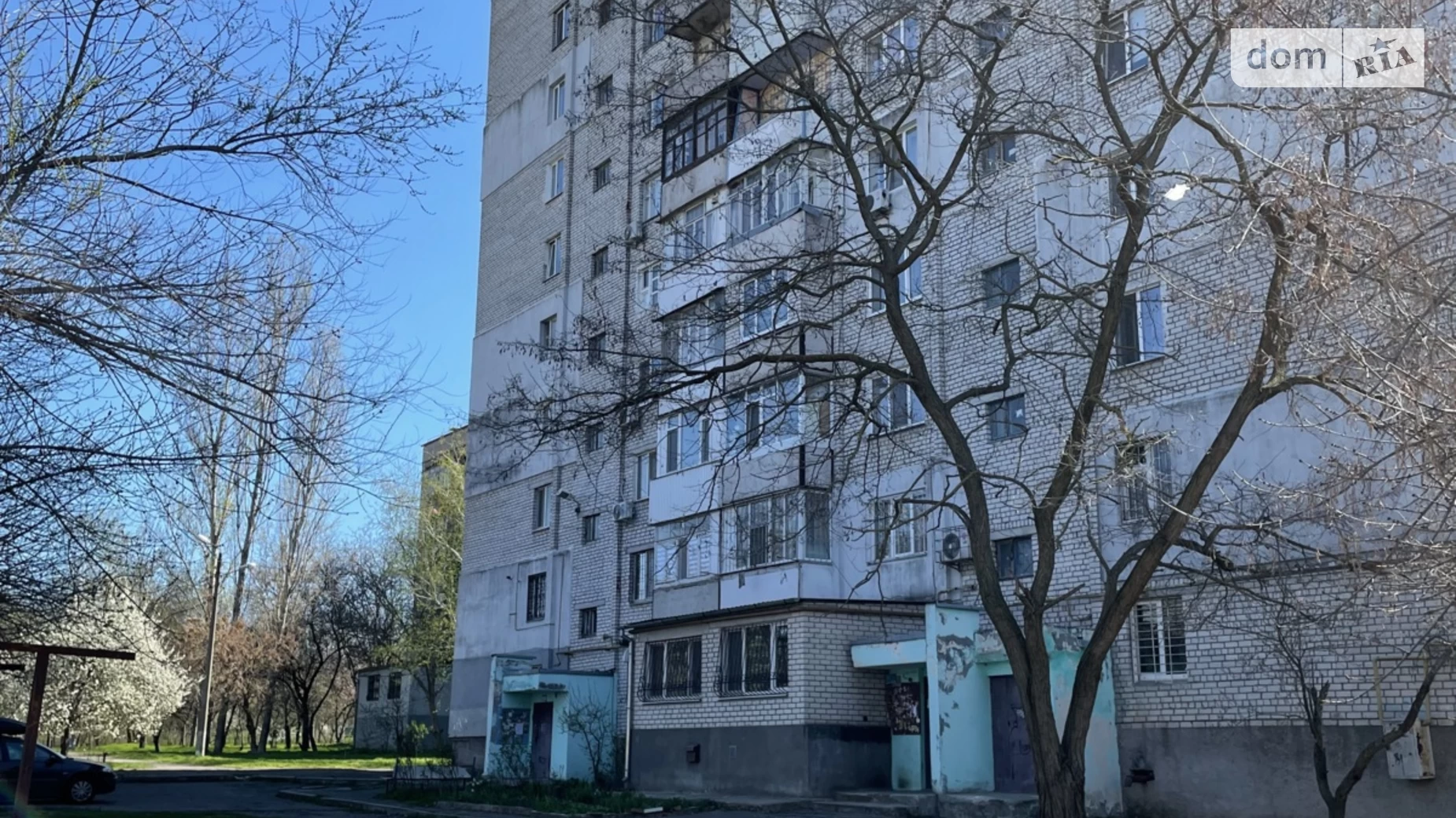 Продается 1-комнатная квартира 38.9 кв. м в Николаеве, ул. Передовая, 52Д - фото 2