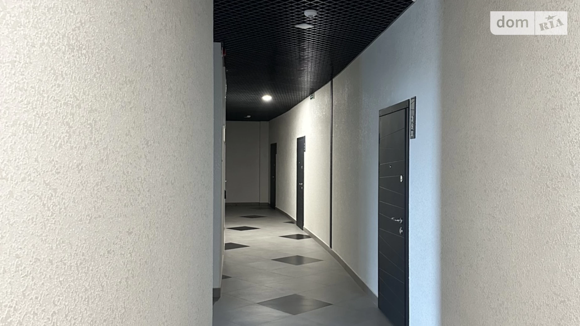Продається 2-кімнатна квартира 63.5 кв. м у Одесі, пров. Курортний, 2 - фото 2