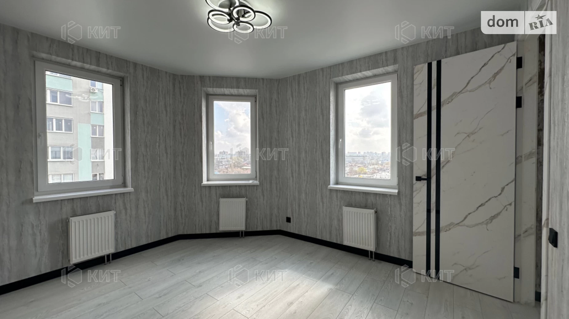 Продається 2-кімнатна квартира 60 кв. м у Харкові, цена: 70000 $ - фото 4