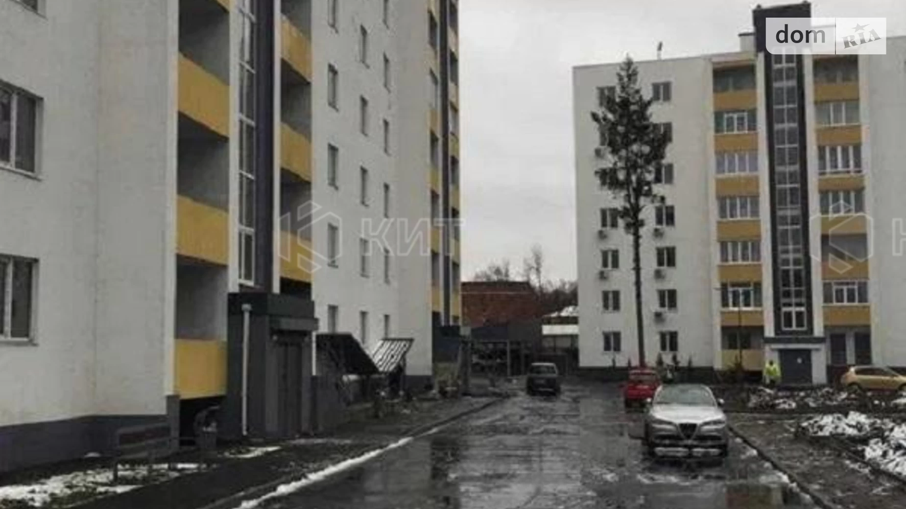 Продается 2-комнатная квартира 82 кв. м в Харькове, ул. Франковская, 10 - фото 5