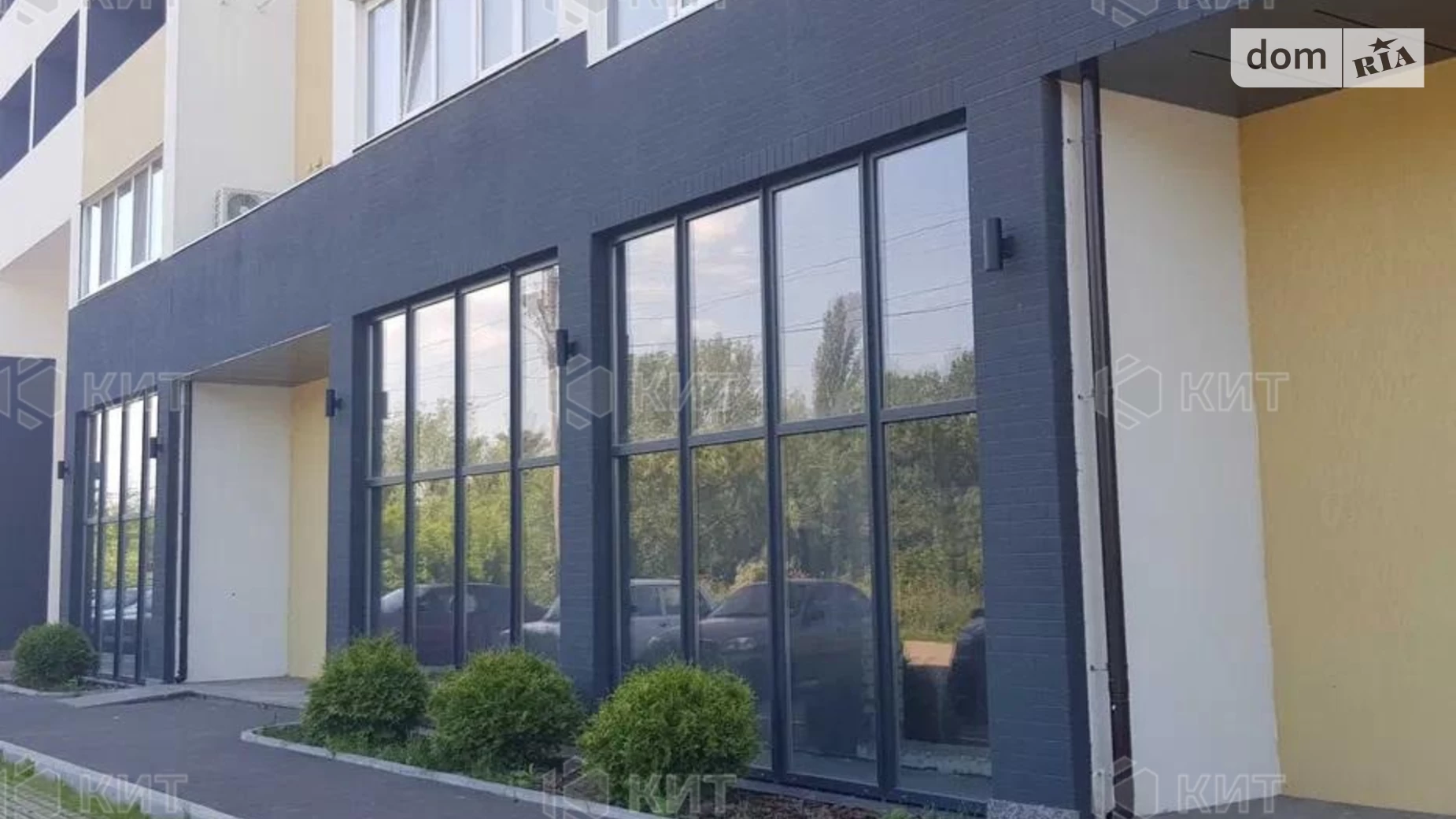 Продается 2-комнатная квартира 64 кв. м в Харькове, ул. Франковская, 10 - фото 4