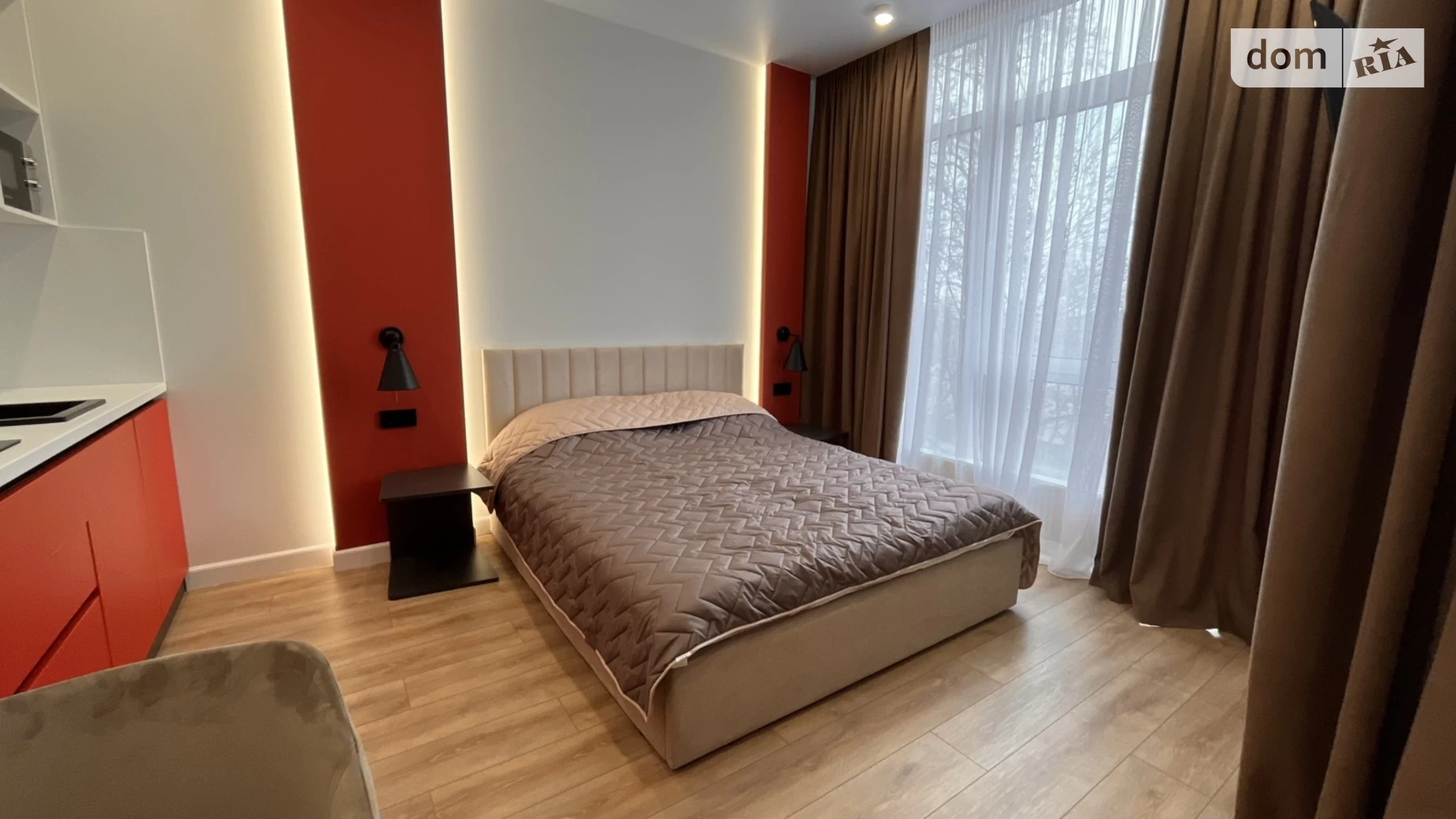 Продается 1-комнатная квартира 30 кв. м в Одессе, ул. Софиевская - фото 3