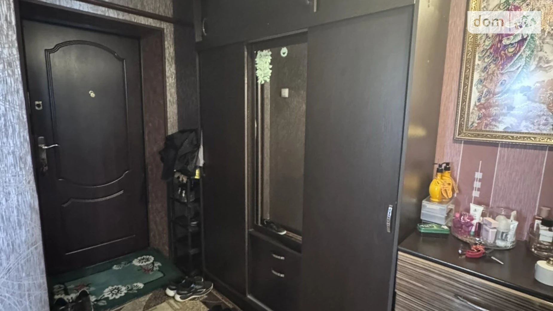 Продается 3-комнатная квартира 66.7 кв. м в Хмельницком, ул. Каменецкая, 259/1 - фото 3