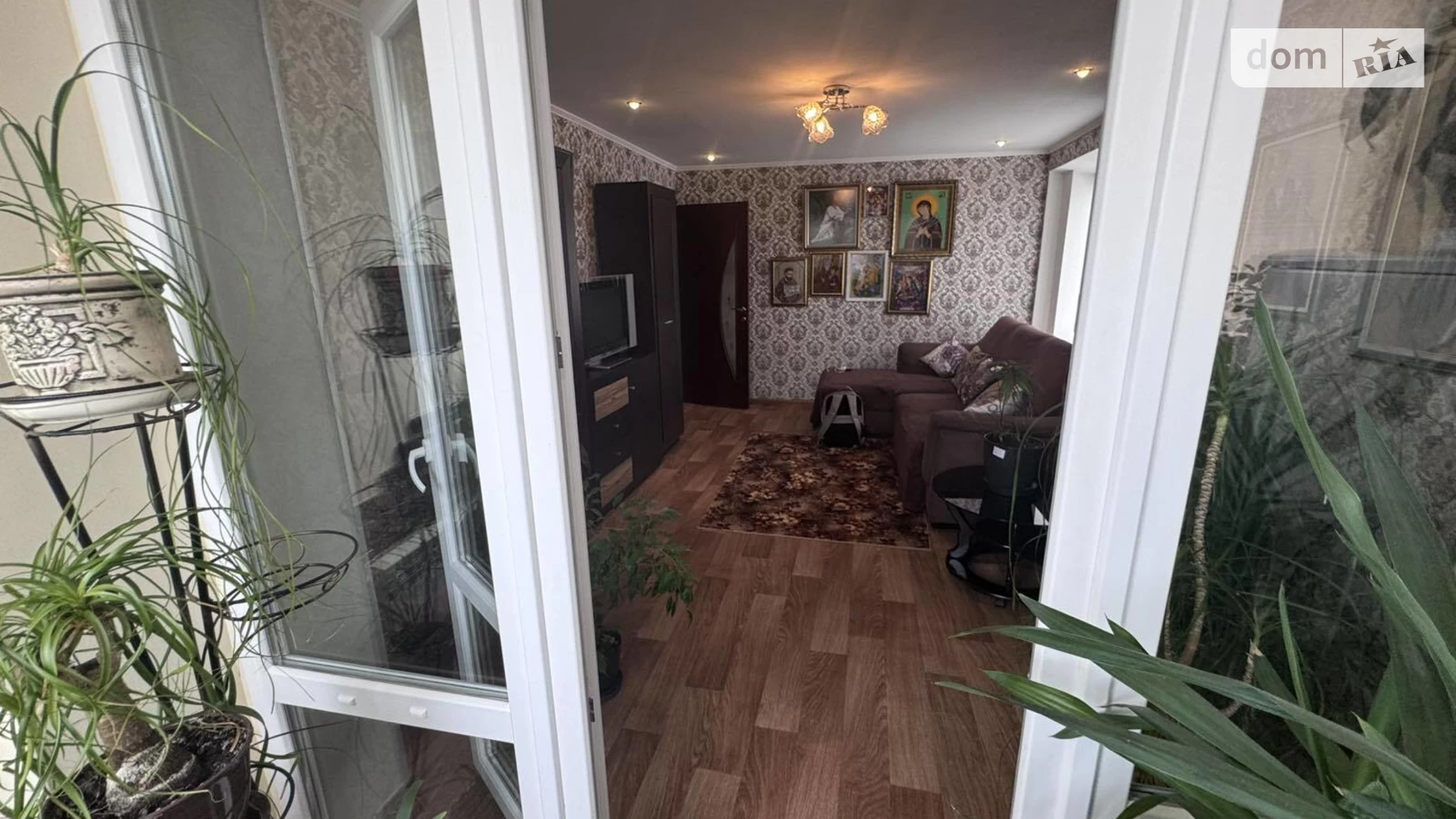 Продается 3-комнатная квартира 66.7 кв. м в Хмельницком, ул. Каменецкая, 259/1 - фото 2