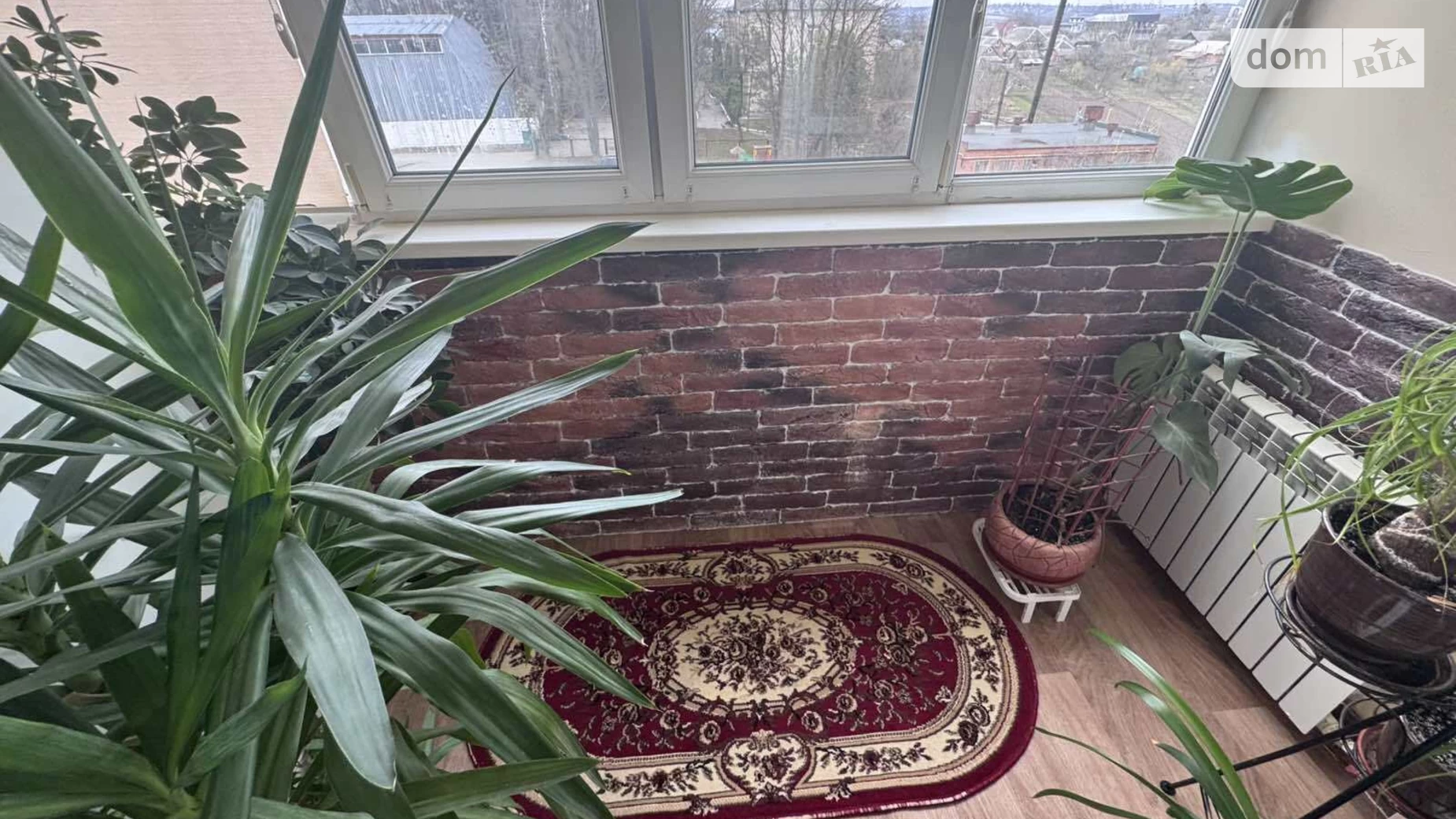 Продается 3-комнатная квартира 66.7 кв. м в Хмельницком, ул. Каменецкая, 259/1 - фото 4