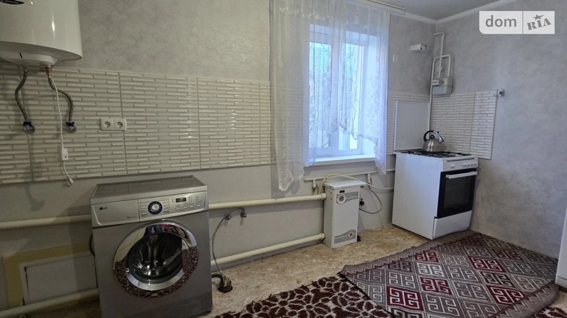 Продається частина будинку 48.8 кв. м з банею/сауною, цена: 38000 $ - фото 4