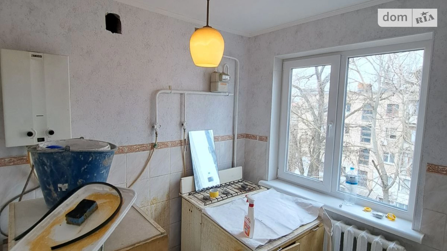 Продается 2-комнатная квартира 43.4 кв. м в Николаеве, ул. Олега Бондаренко(28 Армии) - фото 2