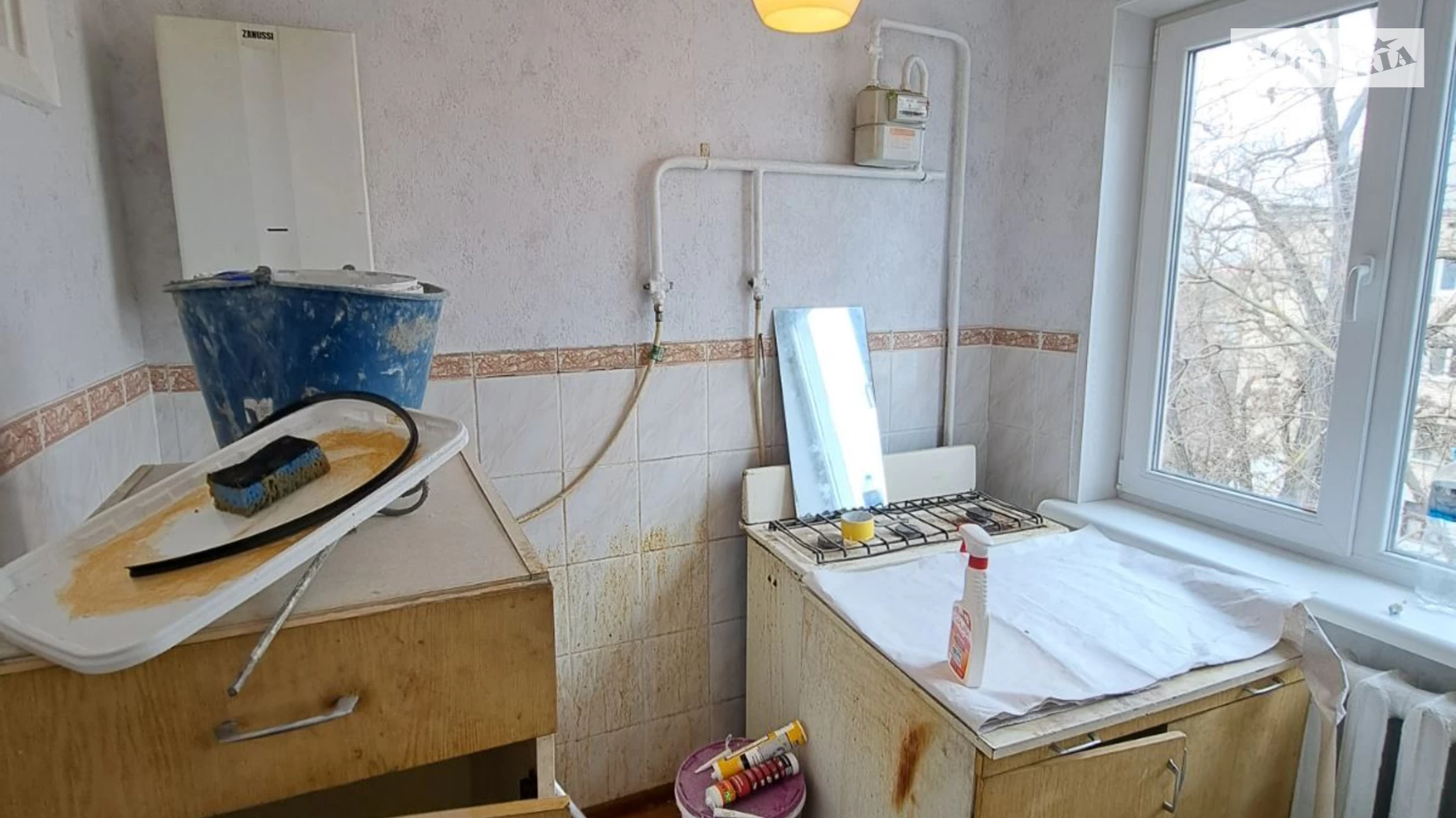 Продается 2-комнатная квартира 43.4 кв. м в Николаеве, ул. Олега Бондаренко(28 Армии) - фото 3
