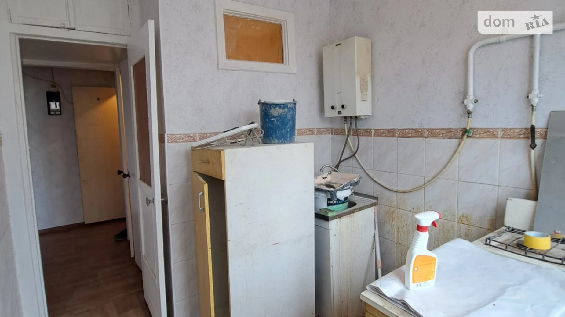 Продается 2-комнатная квартира 43.4 кв. м в Николаеве, ул. Олега Бондаренко(28 Армии) - фото 4