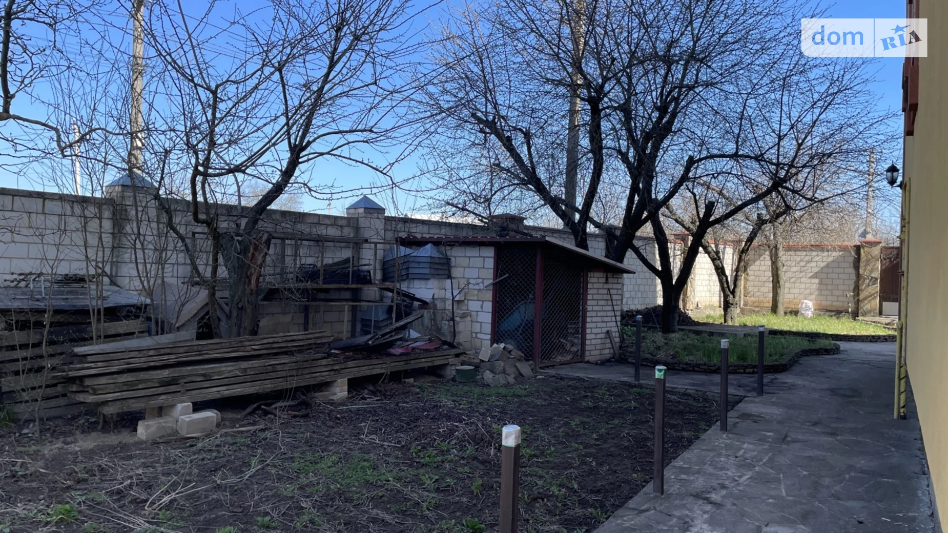 Продается дом на 2 этажа 428 кв. м с баней/сауной, цена: 340000 $ - фото 5