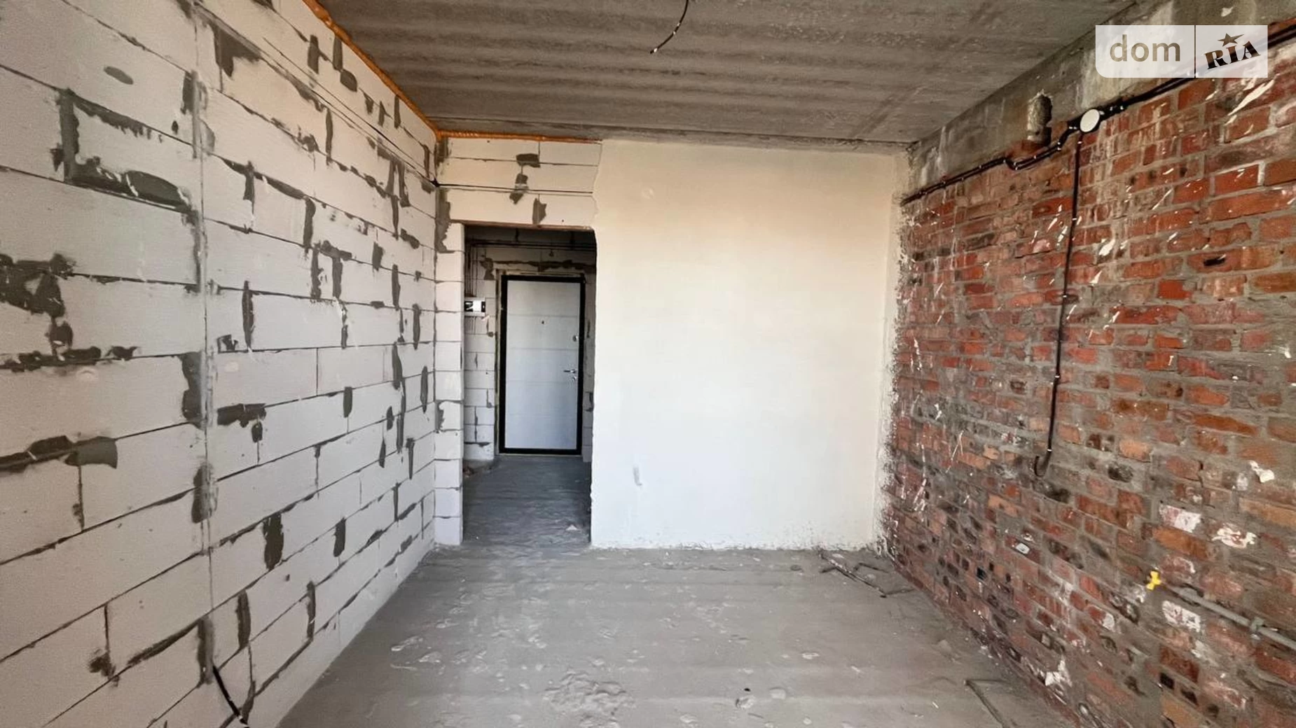 Продается 1-комнатная квартира 40 кв. м в Хмельницком, ул. Гетмана Мазепы(Красовского Маршала), 67 - фото 4