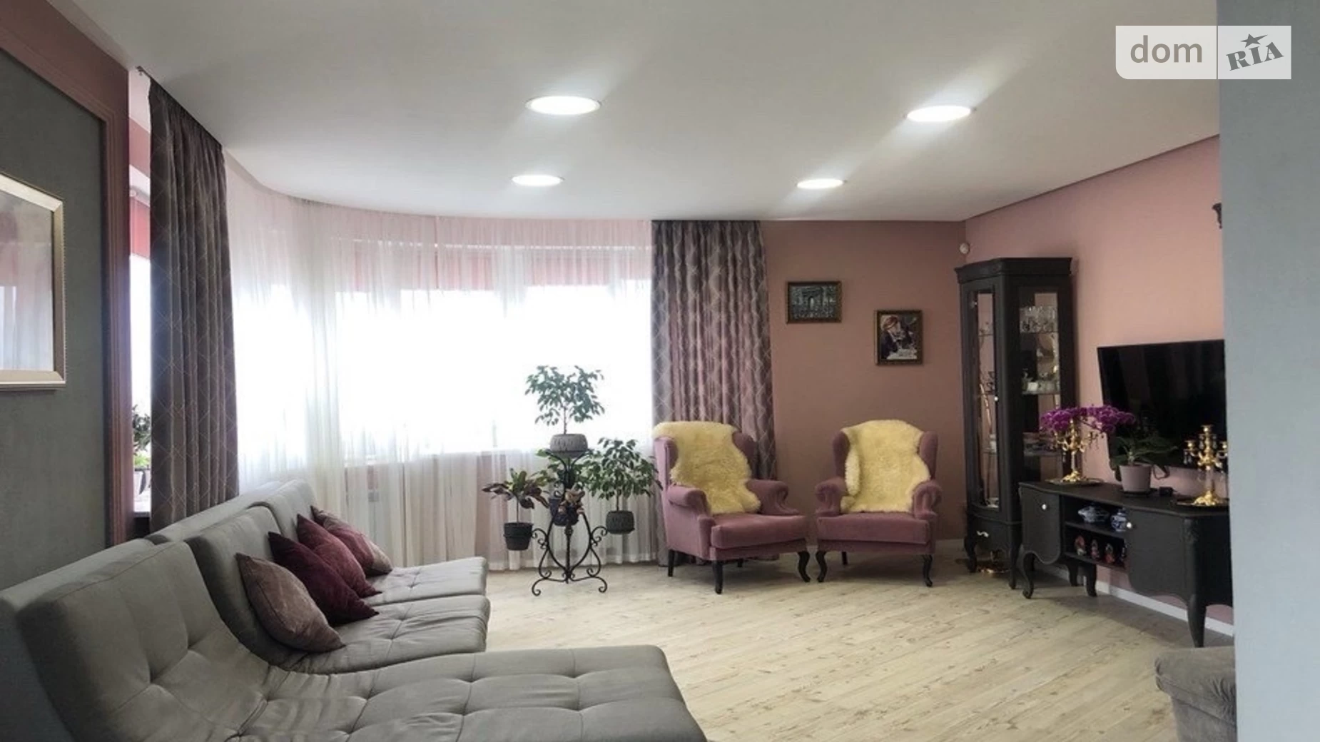 Продається 2-кімнатна квартира 78.2 кв. м у Одесі, вул. Добровольців(Маршала Говорова), 10/1 - фото 3