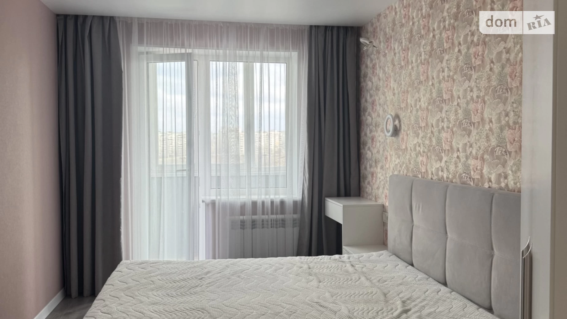 4-комнатная квартира 80.08 кв. м в Запорожье, ул. 14 Октября, 5 - фото 4