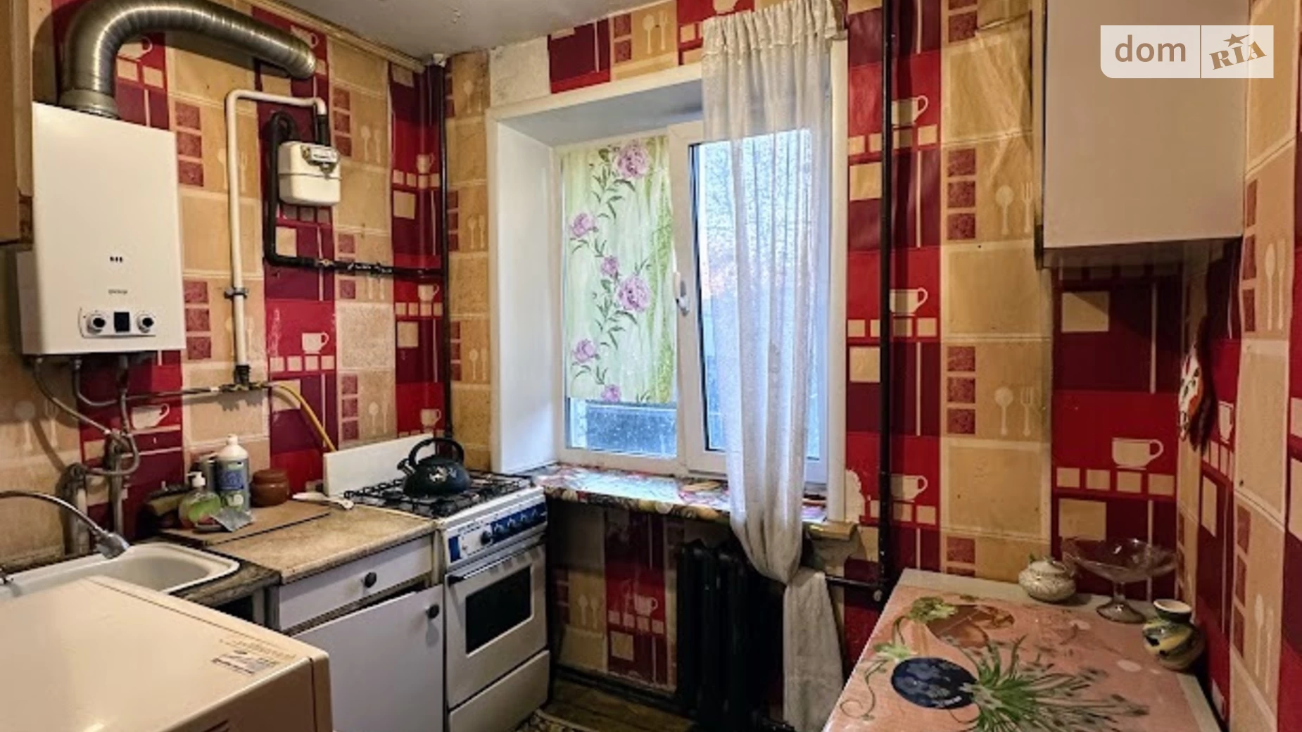 Продається 3-кімнатна квартира 59.3 кв. м у Броварах, вул. Сергія Москаленка, 10 - фото 2