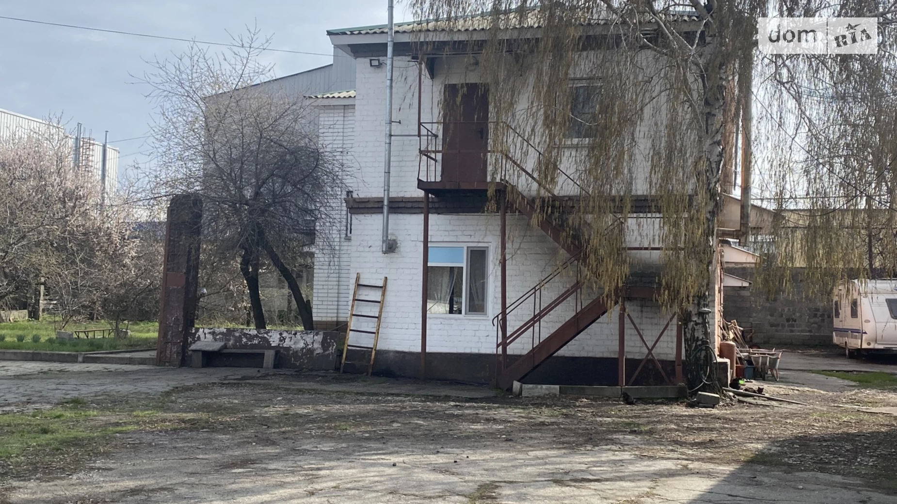 Продается объект сферы услуг 473 кв. м в 2-этажном здании, цена: 200000 $ - фото 5