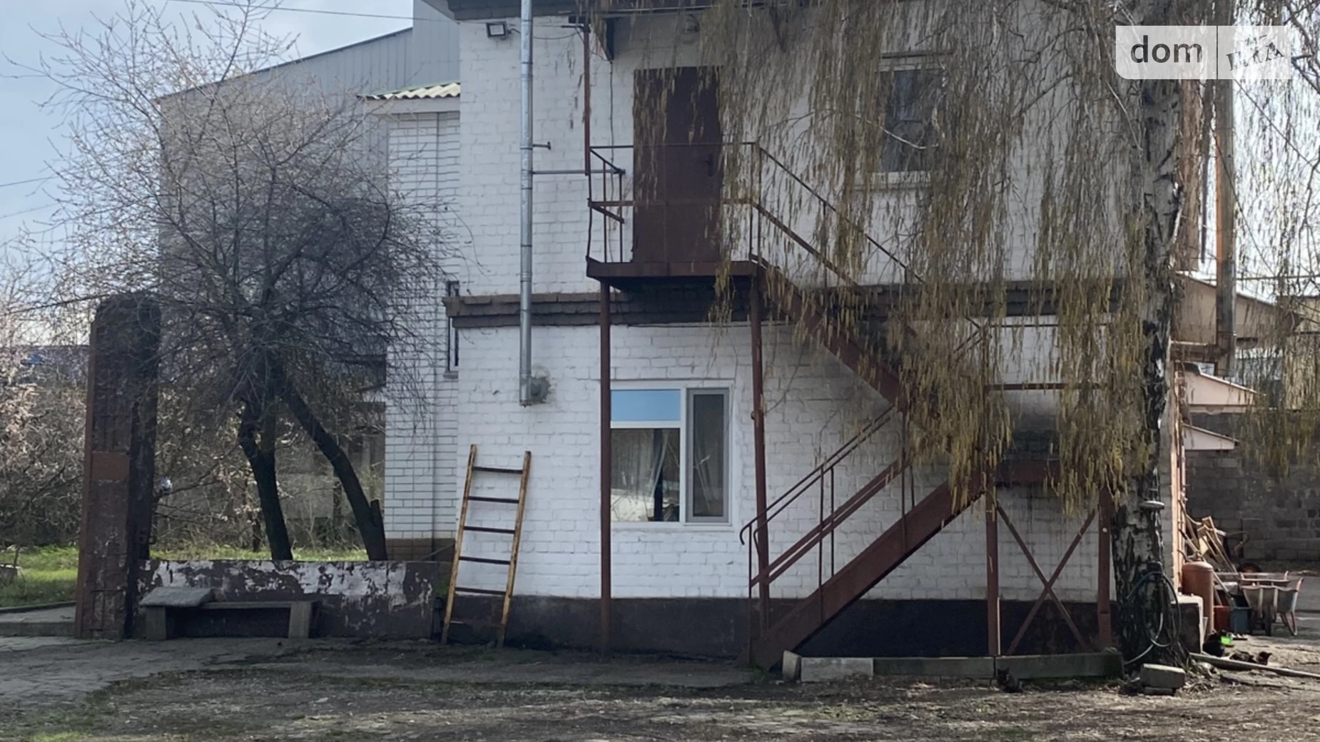 Продается объект сферы услуг 473 кв. м в 2-этажном здании, цена: 200000 $ - фото 4