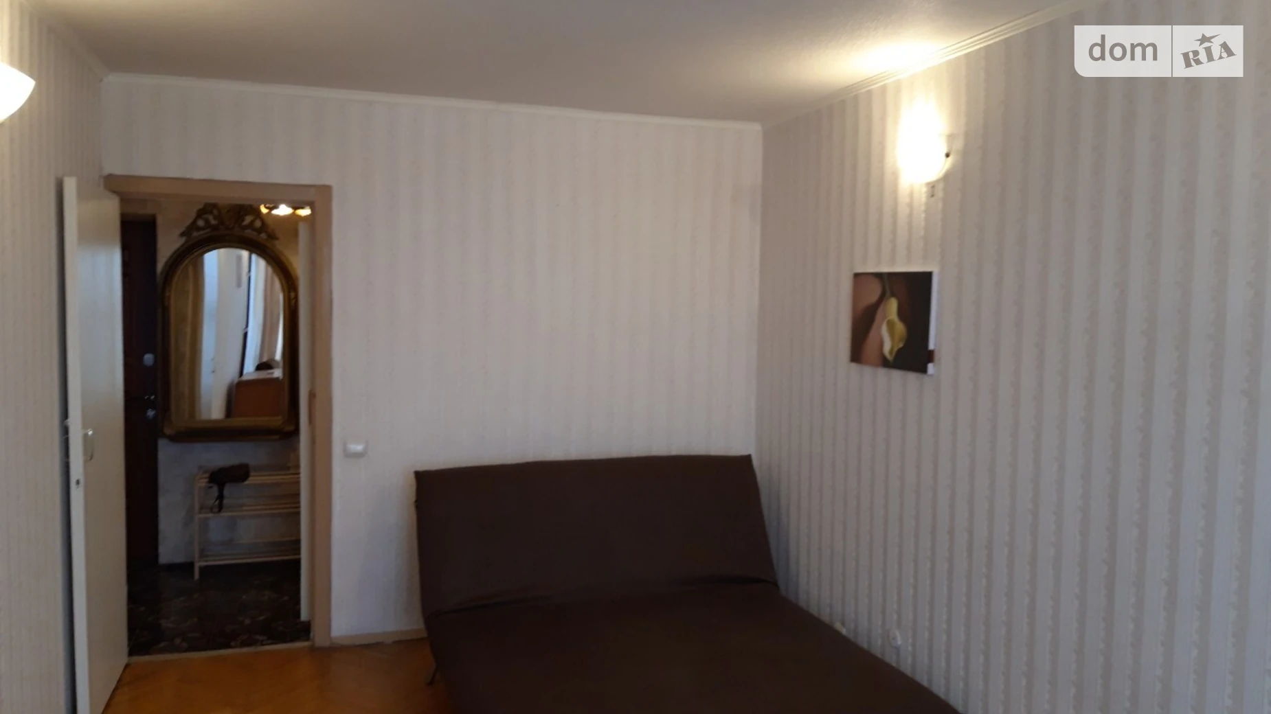 Сдается в аренду 1-комнатная квартира 35 кв. м в Киеве, наб. Русановская, 6 - фото 3