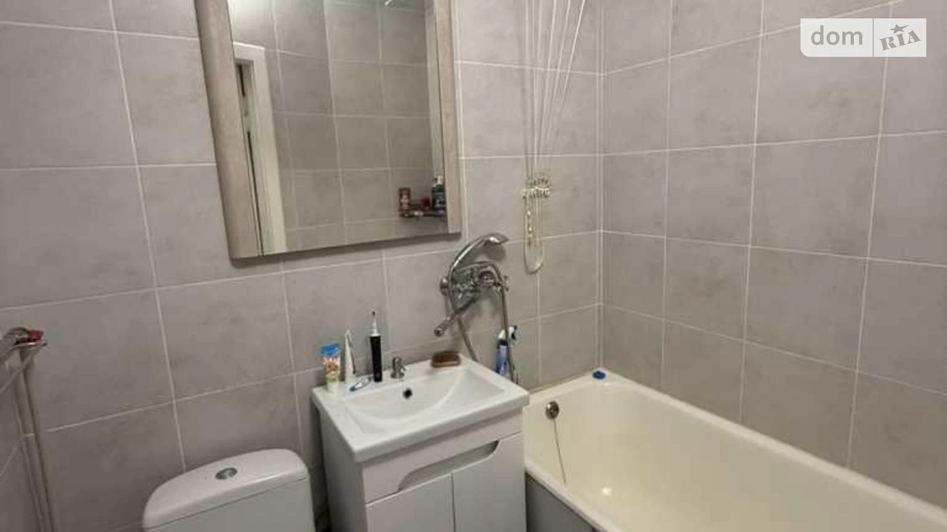 Продається 1-кімнатна квартира 30 кв. м у Полтаві, вул. Миру - фото 5